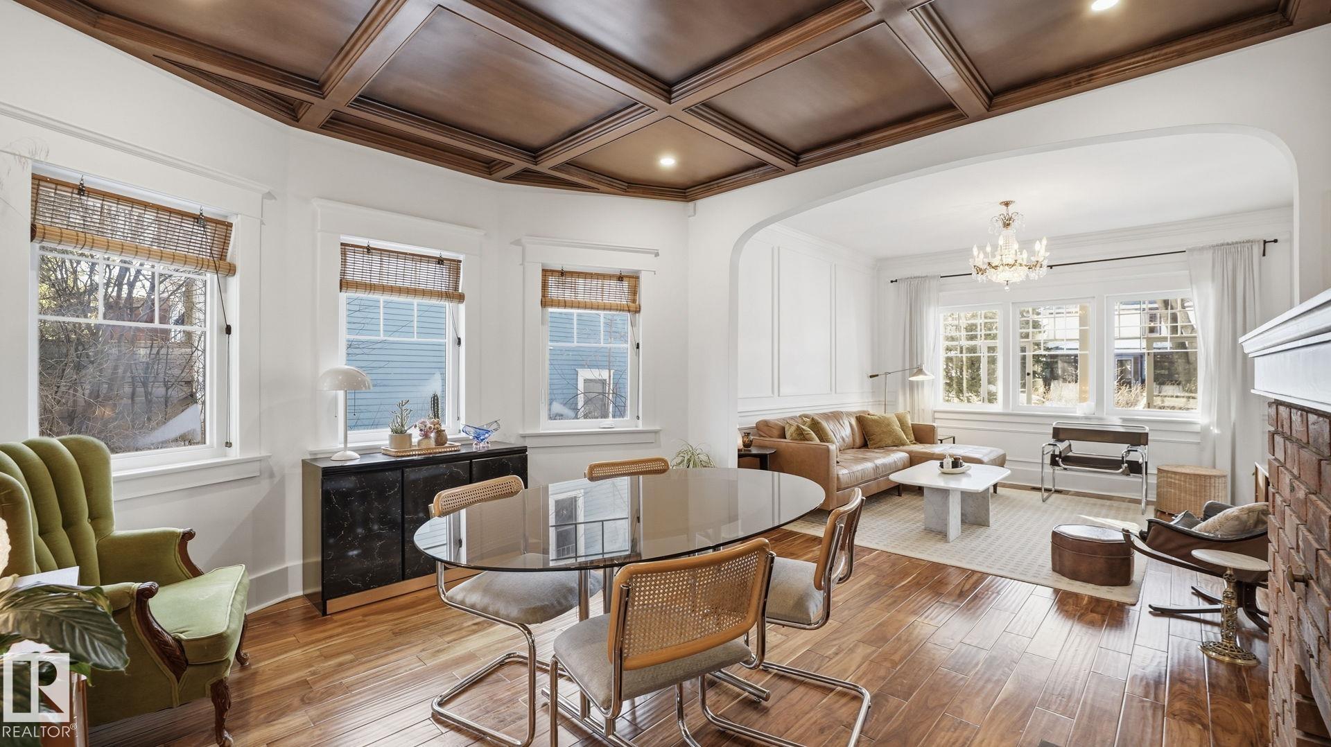 Photo 12 at 10923 125 Street NW, Westmount, Edmonton