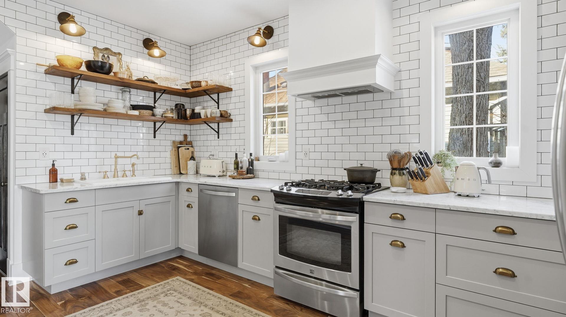 Photo 14 at 10923 125 Street NW, Westmount, Edmonton