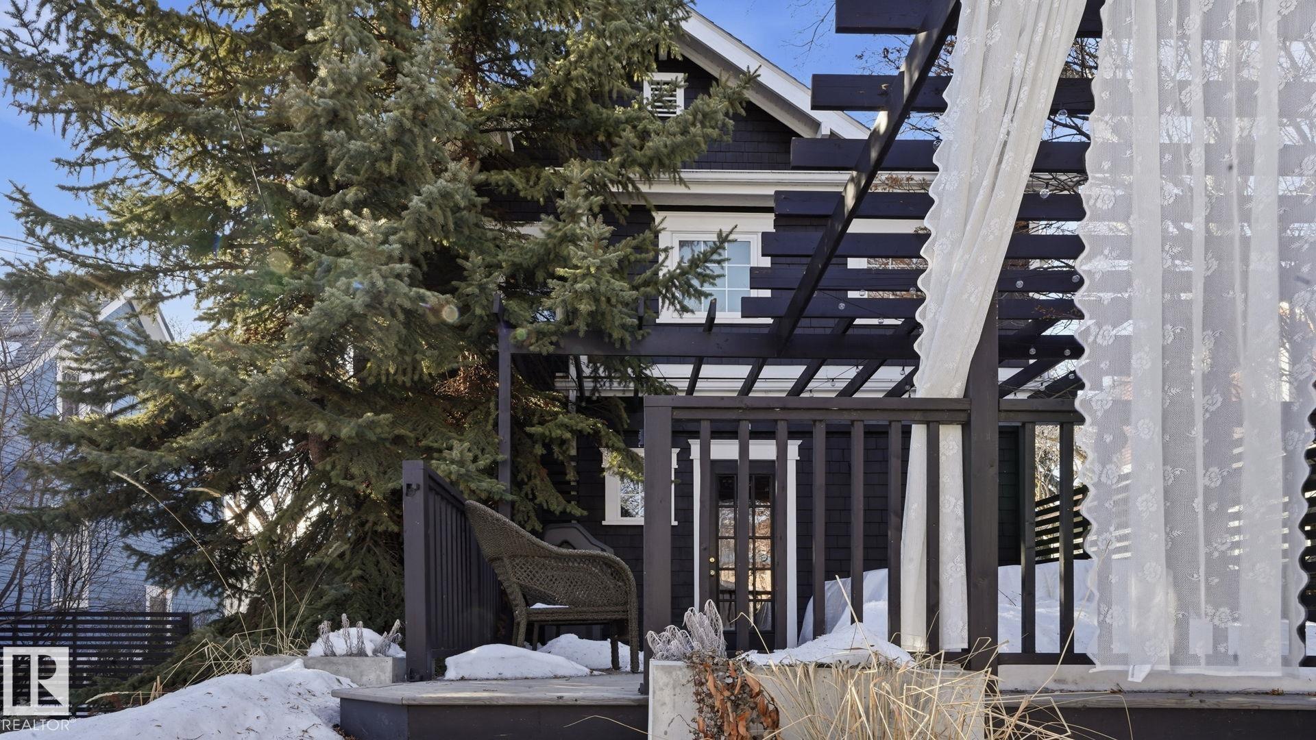 Photo 27 at 10923 125 Street NW, Westmount, Edmonton