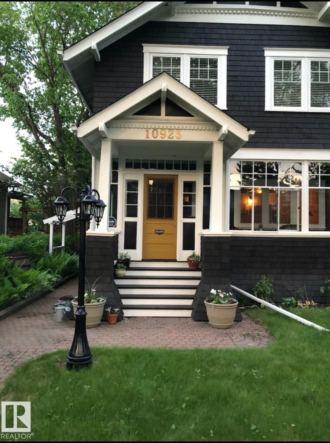 Photo 31 at 10923 125 Street NW, Westmount, Edmonton