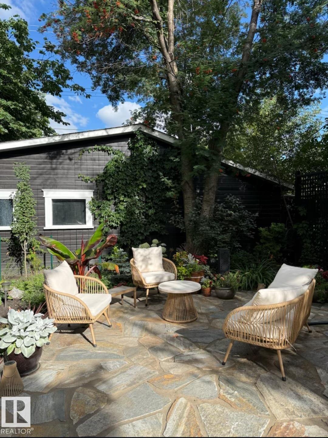 Photo 32 at 10923 125 Street NW, Westmount, Edmonton