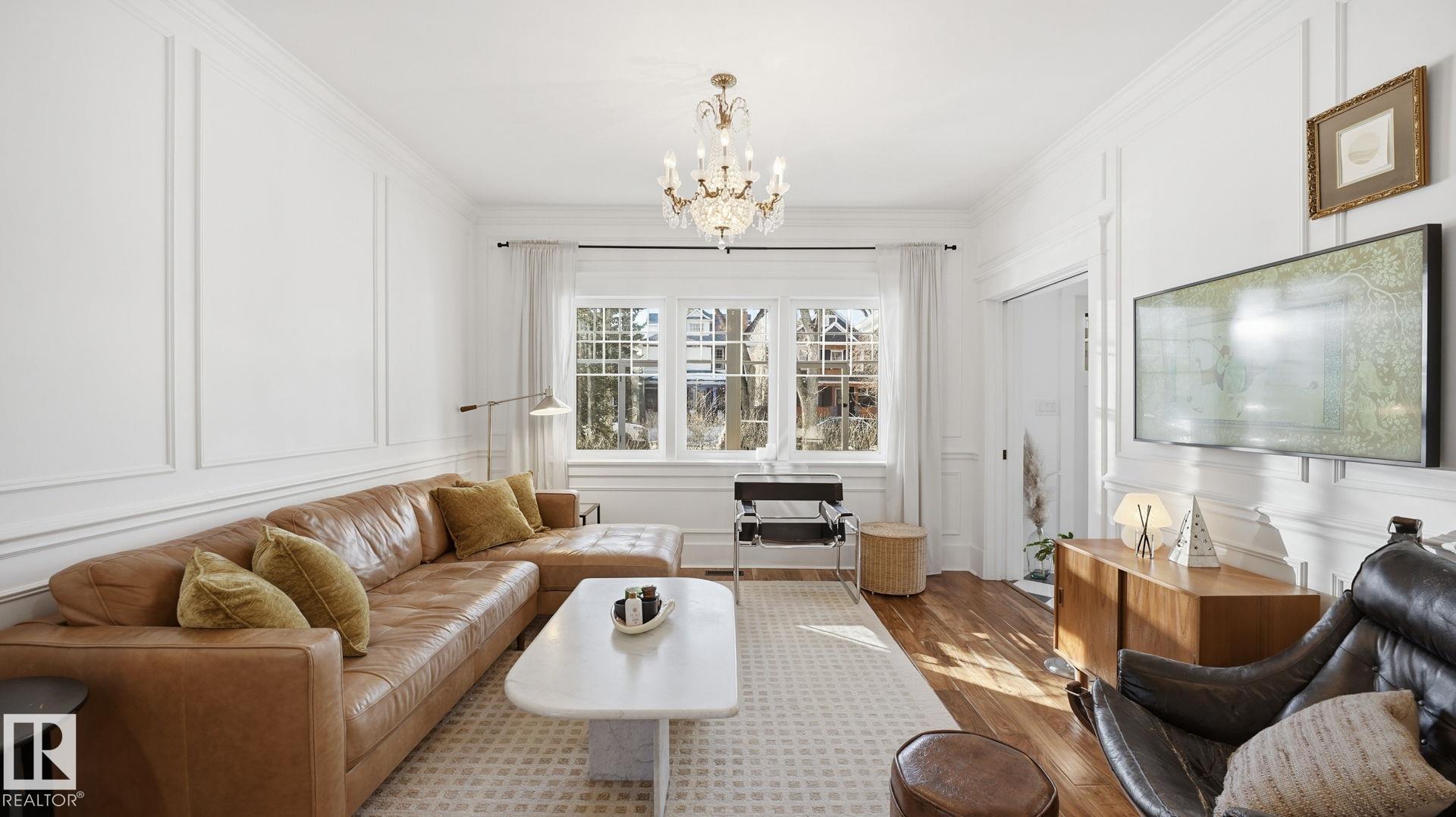 Photo 10 at 10923 125 Street NW, Westmount, Edmonton