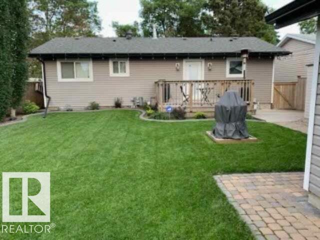 Photo 5 at 10454 166 Street NW, Britannia Youngstown, Edmonton