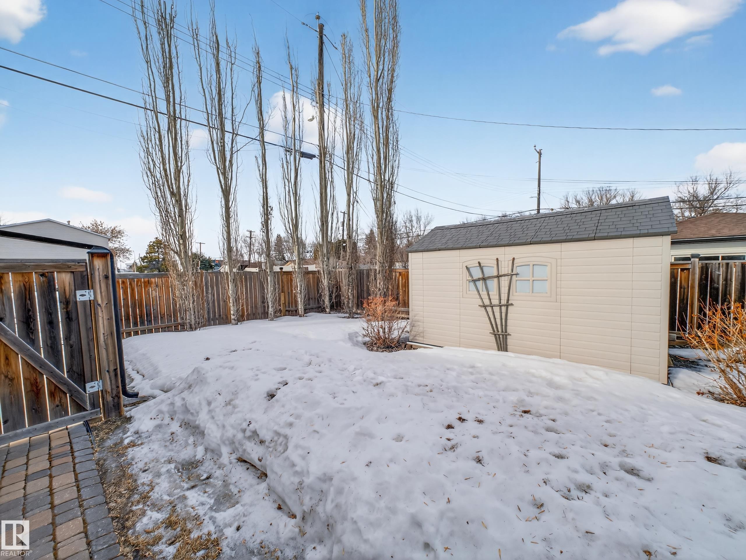 Photo 54 at 10454 166 Street NW, Britannia Youngstown, Edmonton