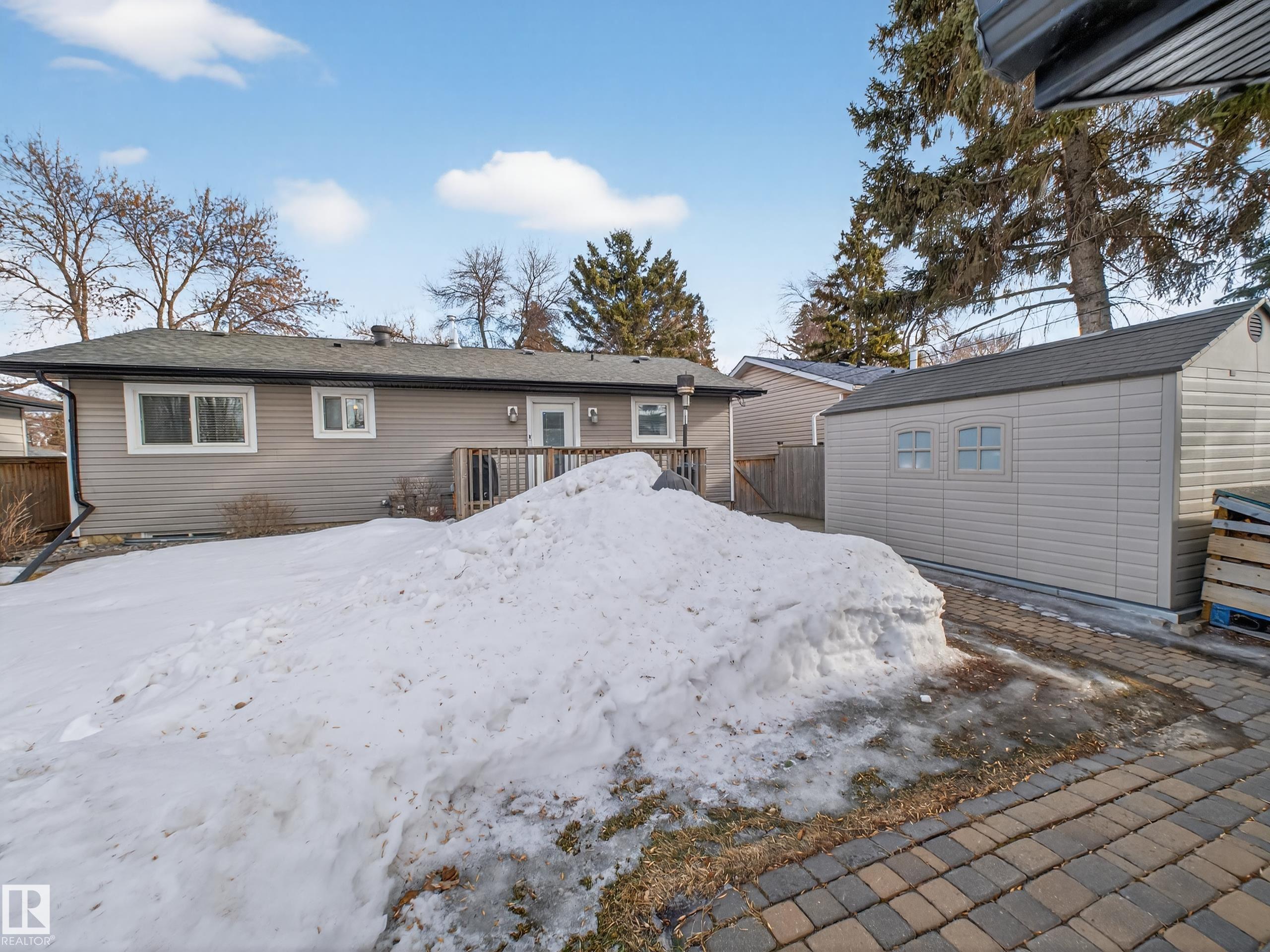 Photo 56 at 10454 166 Street NW, Britannia Youngstown, Edmonton