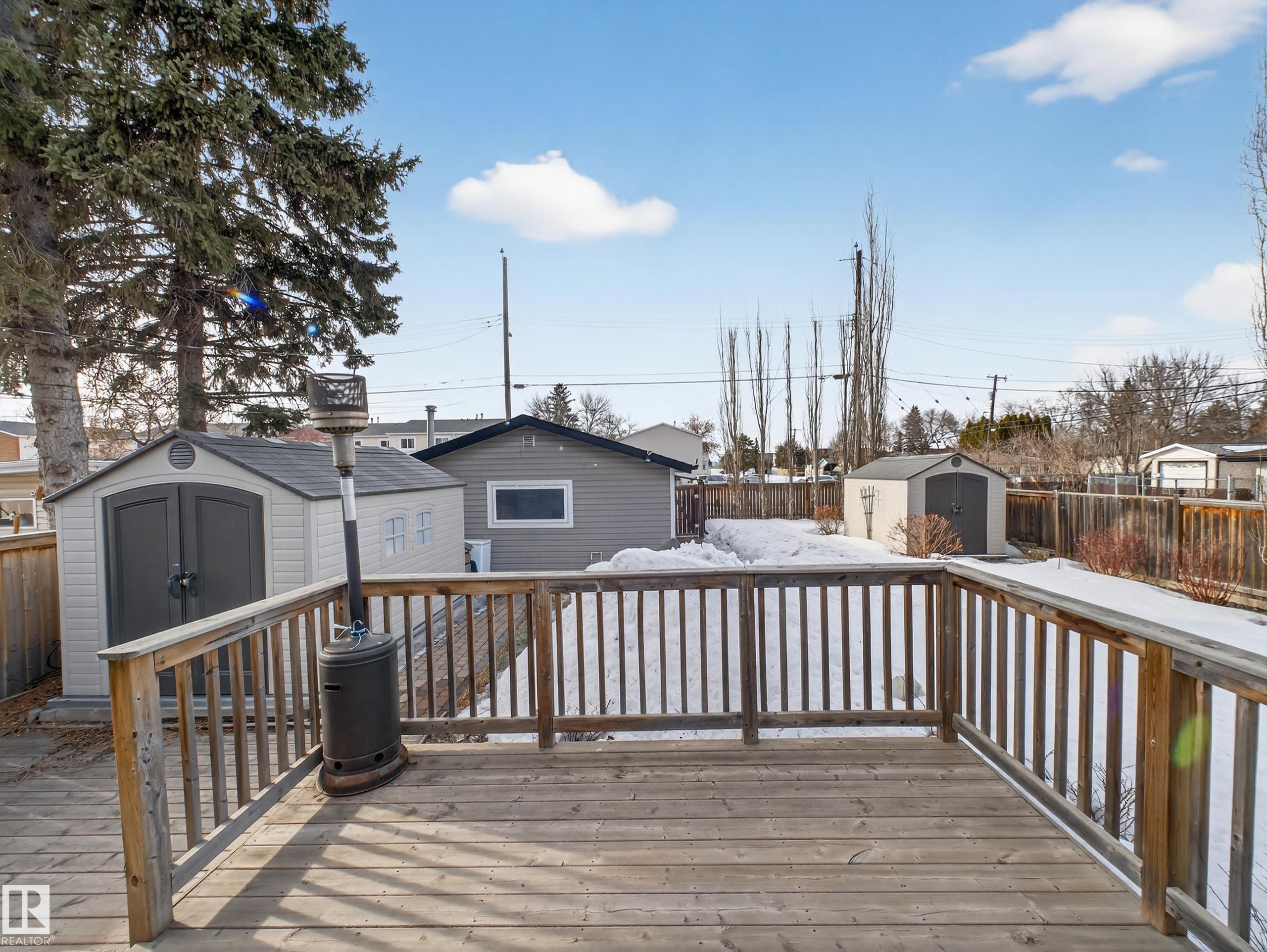 Photo 58 at 10454 166 Street NW, Britannia Youngstown, Edmonton