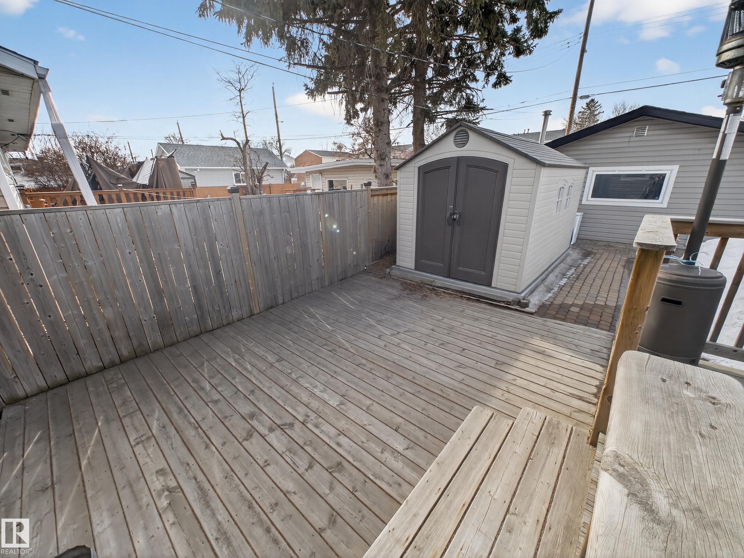 Photo 59 at 10454 166 Street NW, Britannia Youngstown, Edmonton