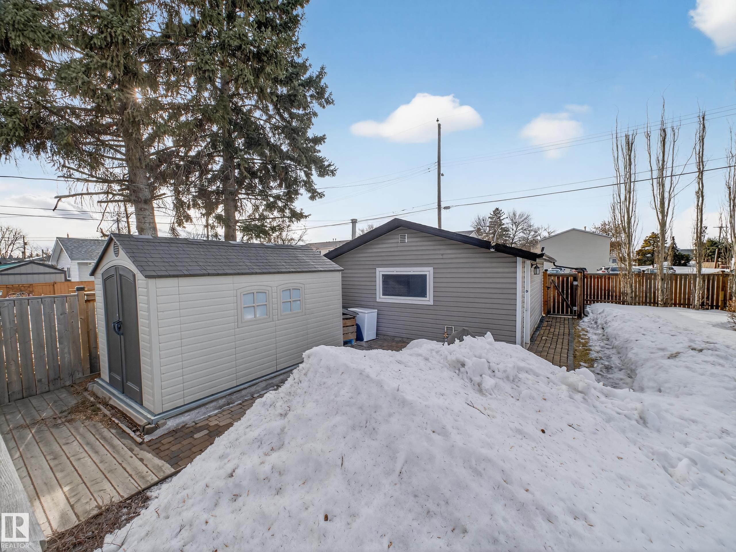 Photo 60 at 10454 166 Street NW, Britannia Youngstown, Edmonton