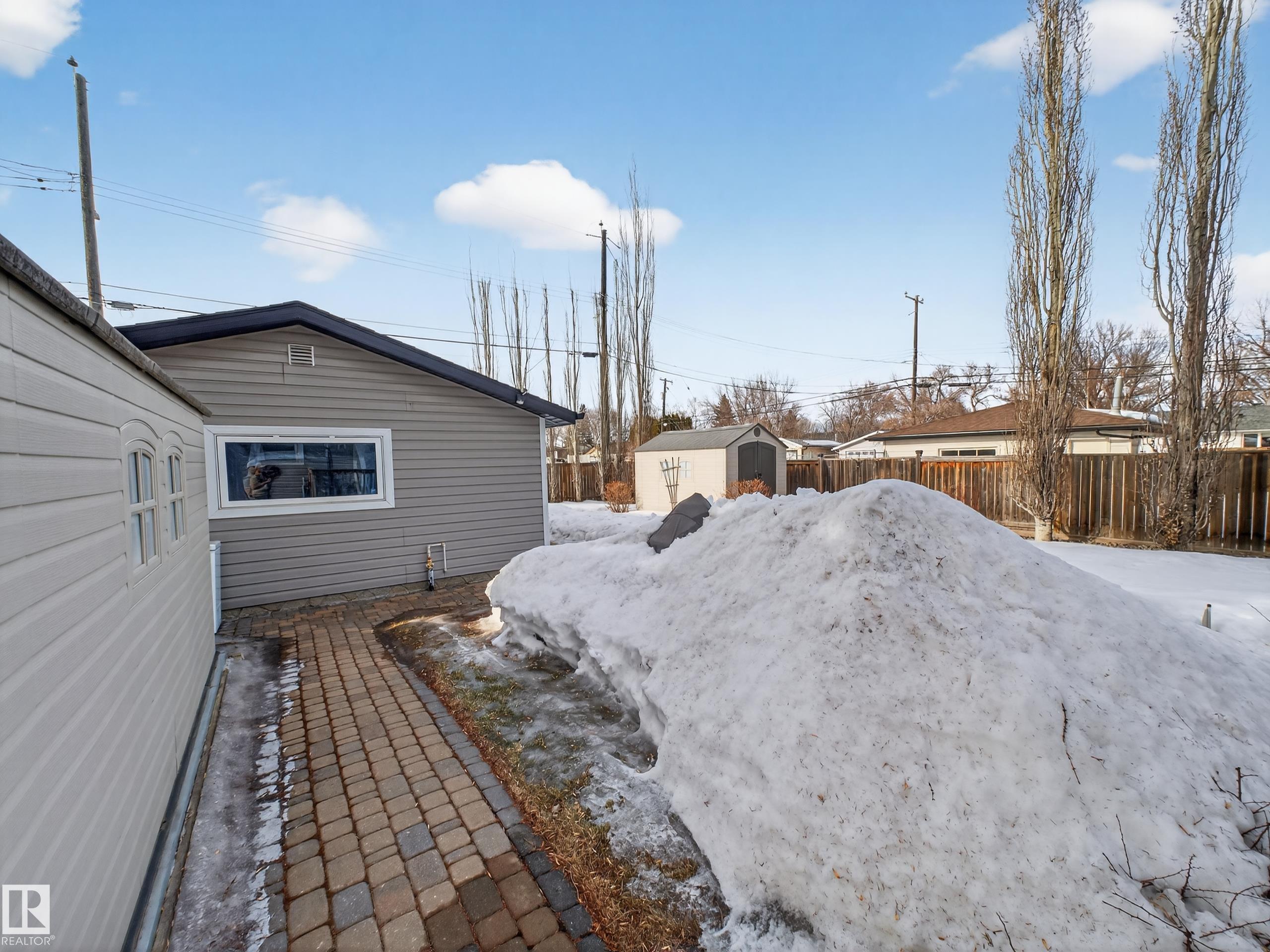 Photo 62 at 10454 166 Street NW, Britannia Youngstown, Edmonton