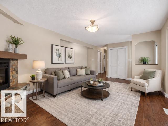 Photo 9 at 10454 166 Street NW, Britannia Youngstown, Edmonton