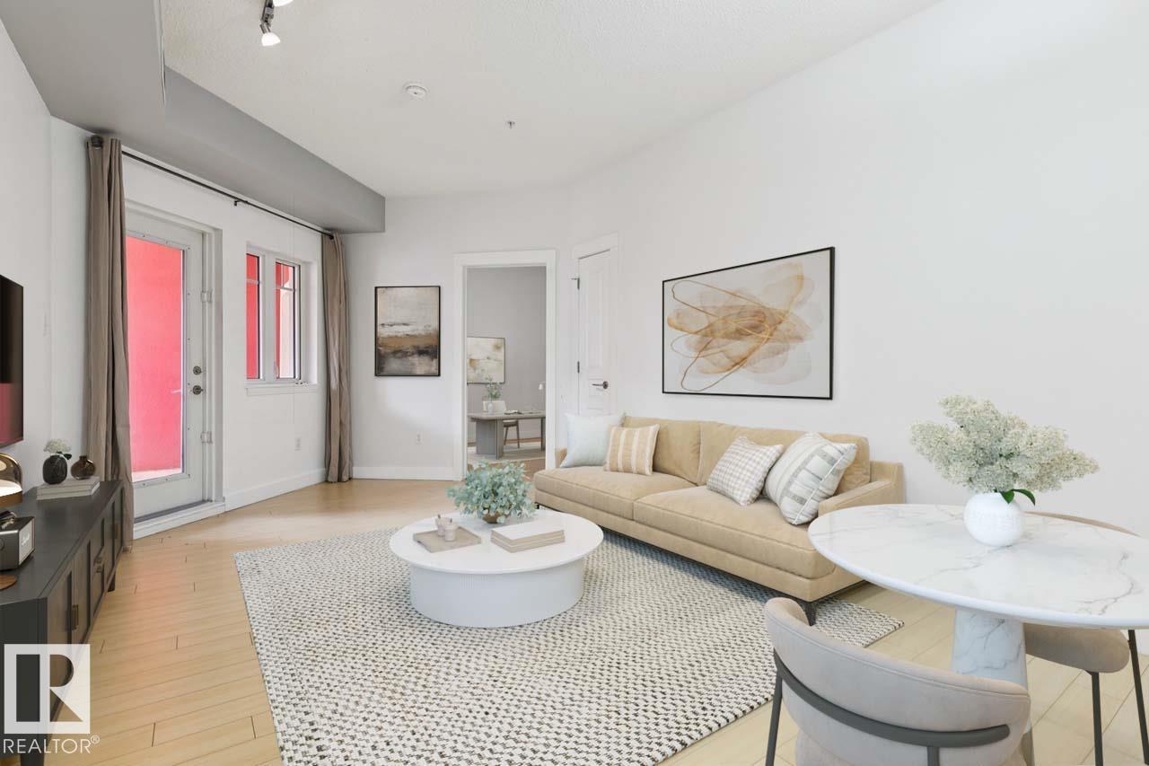 Photo 11 at 213 - 10333 112 Street NW, Wîhkwêntôwin, Edmonton