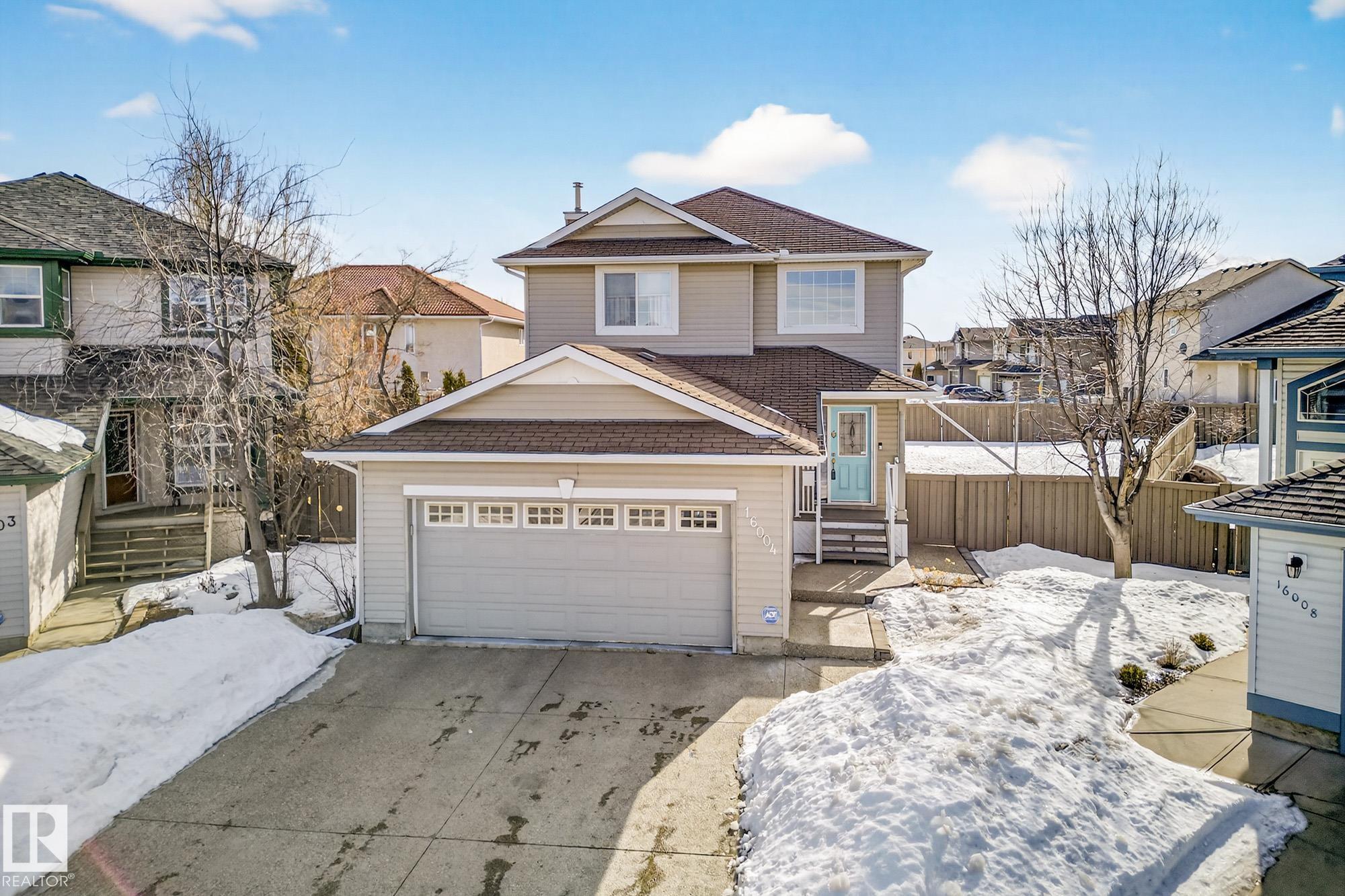 16004 91 Street NW, Eaux Claires, Edmonton photo number 2