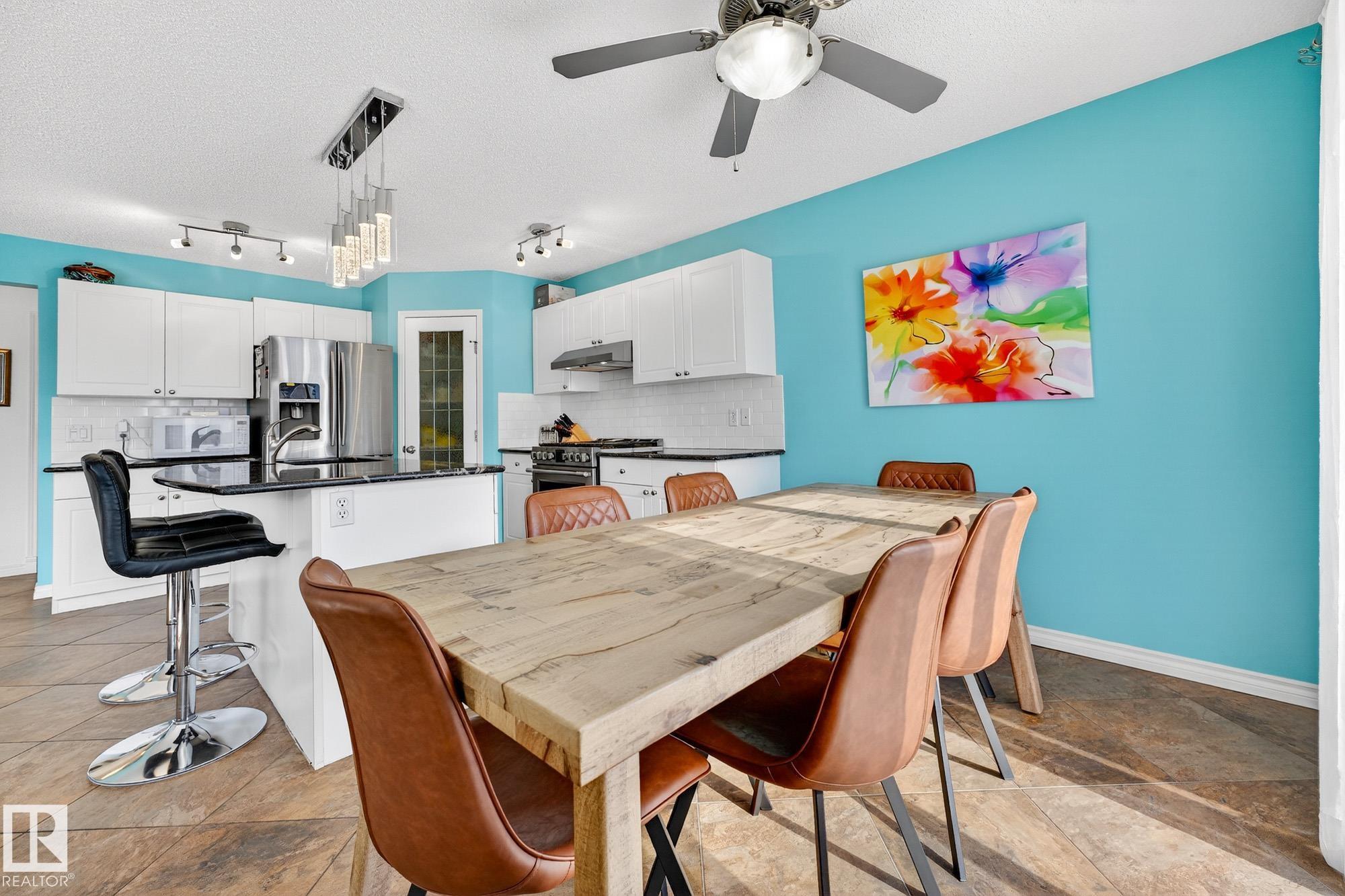 Photo 12 at 16004 91 Street NW, Eaux Claires, Edmonton