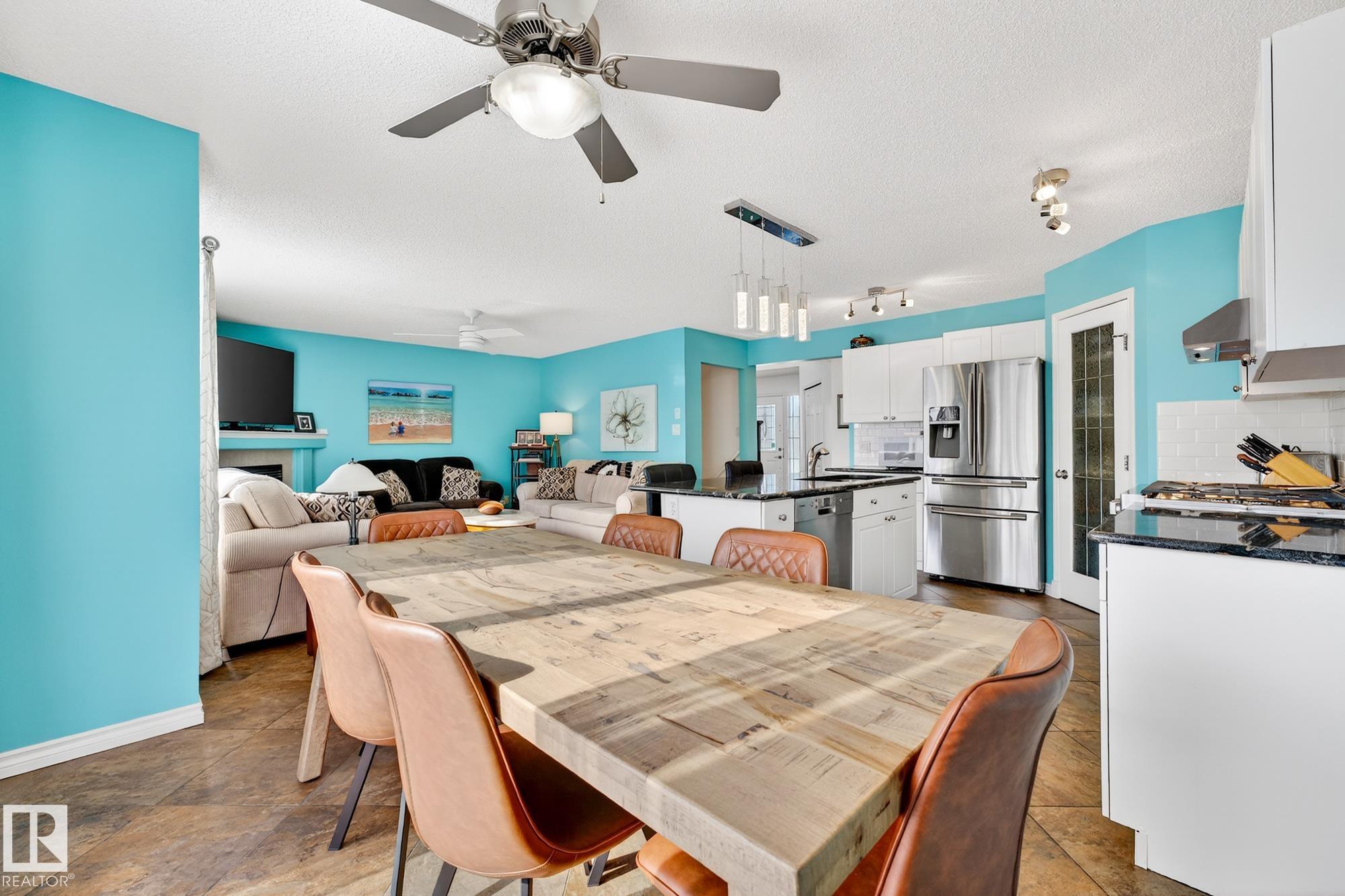 Photo 13 at 16004 91 Street NW, Eaux Claires, Edmonton