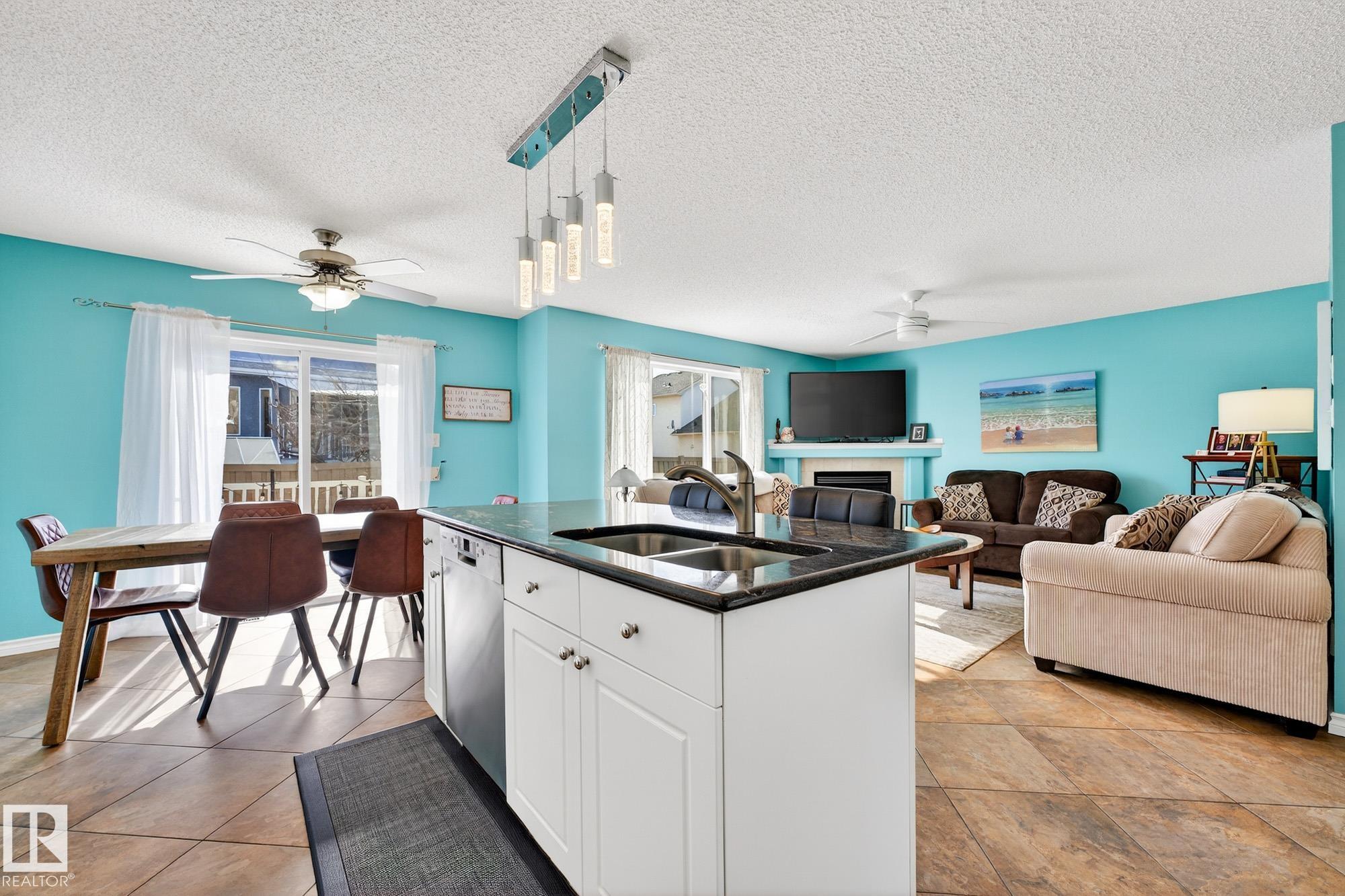 Photo 6 at 16004 91 Street NW, Eaux Claires, Edmonton