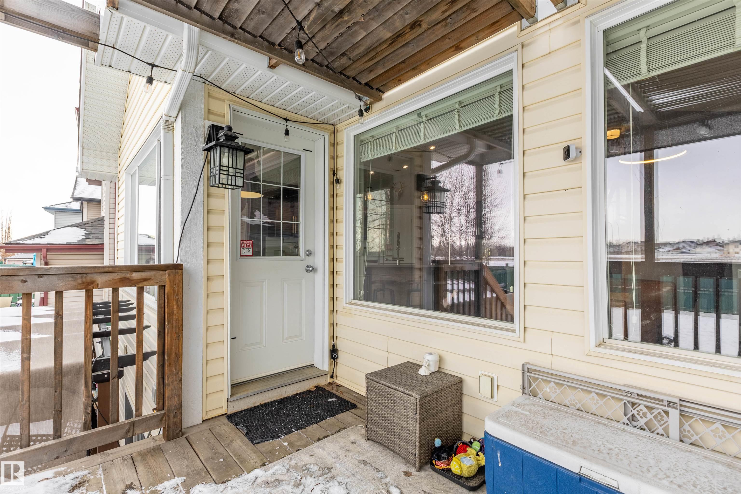 Photo 42 at 2529 Hanna Crescent NW, Haddow, Edmonton