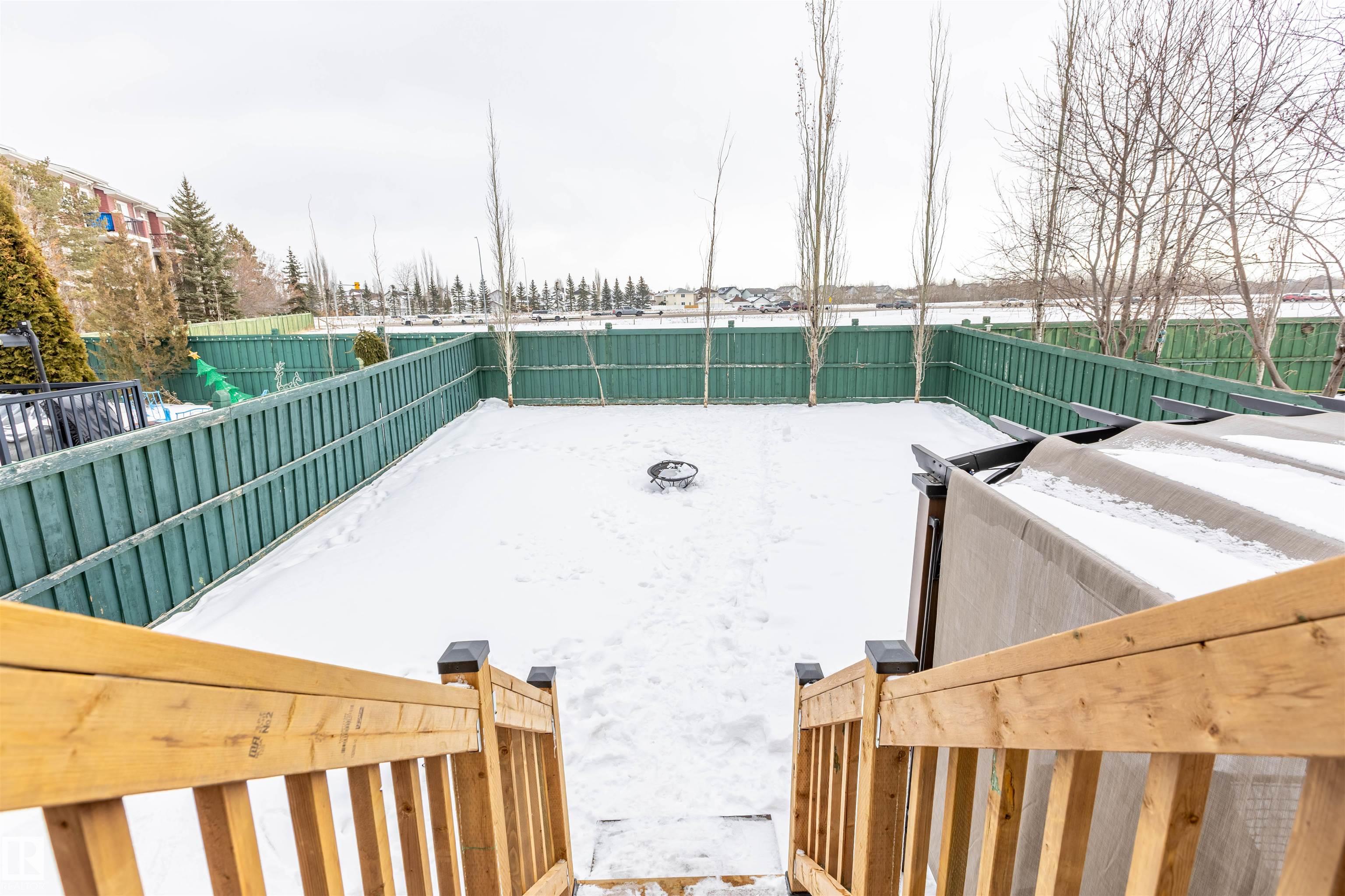 Photo 44 at 2529 Hanna Crescent NW, Haddow, Edmonton