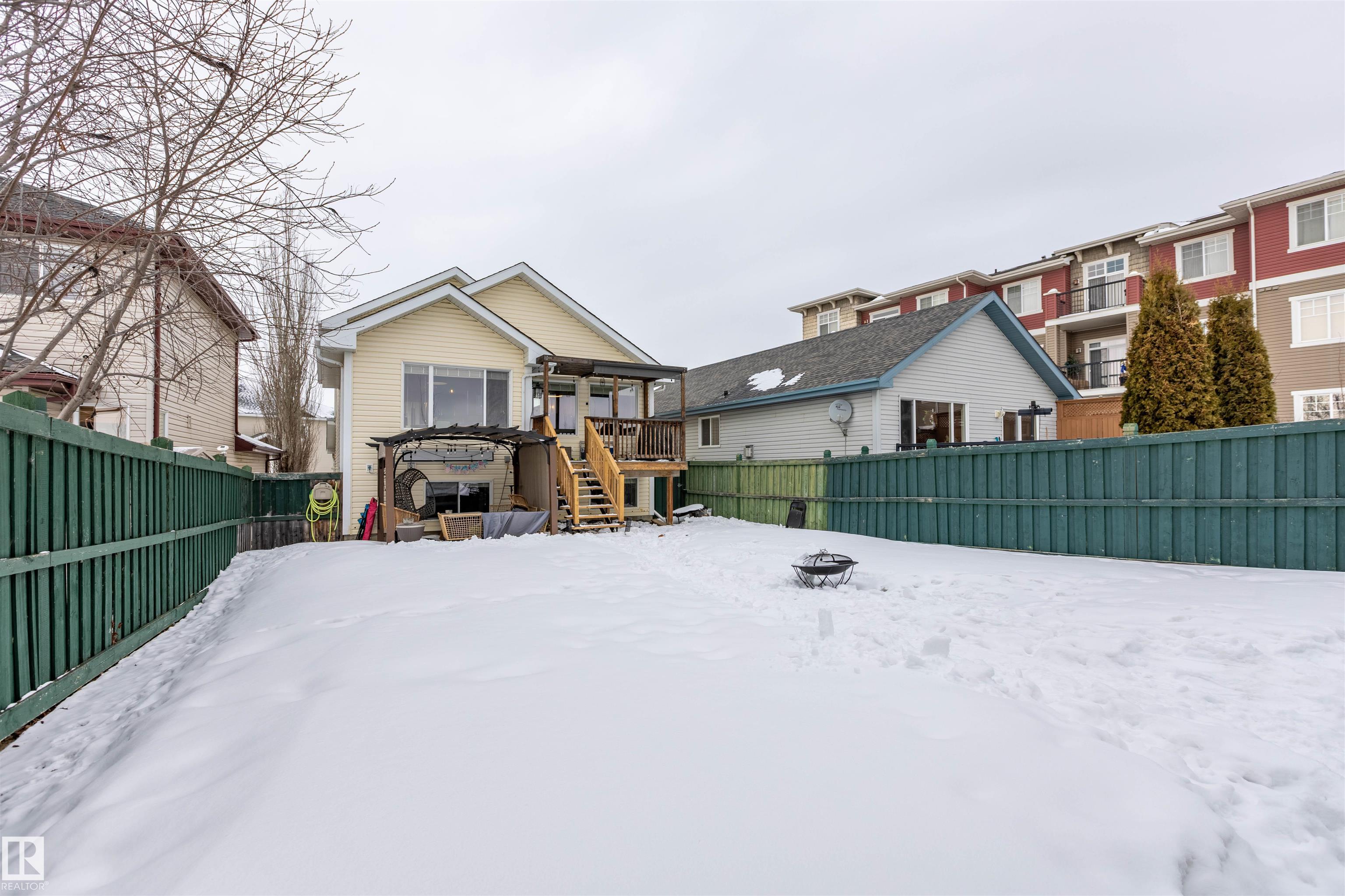 Photo 46 at 2529 Hanna Crescent NW, Haddow, Edmonton