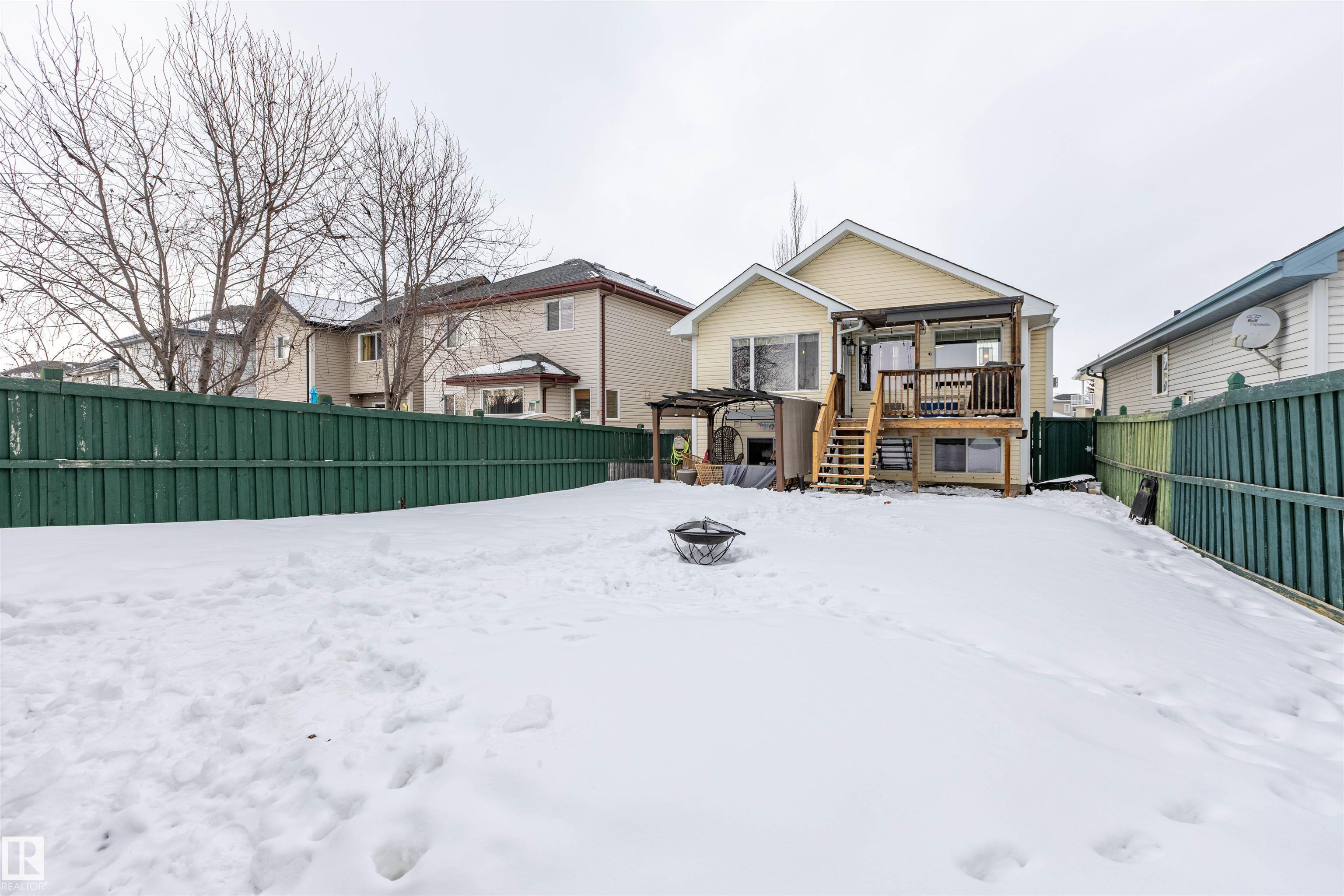 Photo 47 at 2529 Hanna Crescent NW, Haddow, Edmonton