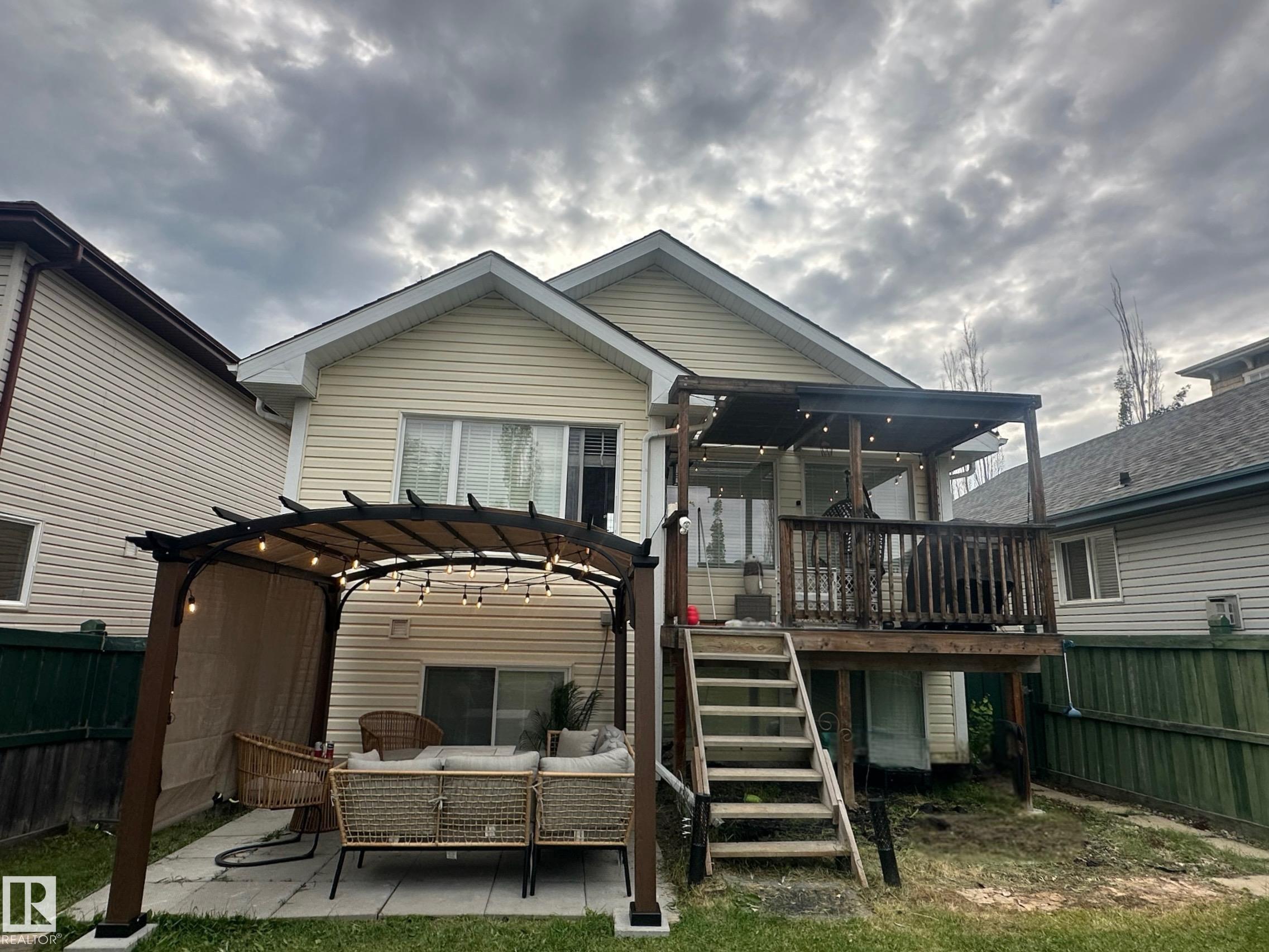 Photo 50 at 2529 Hanna Crescent NW, Haddow, Edmonton