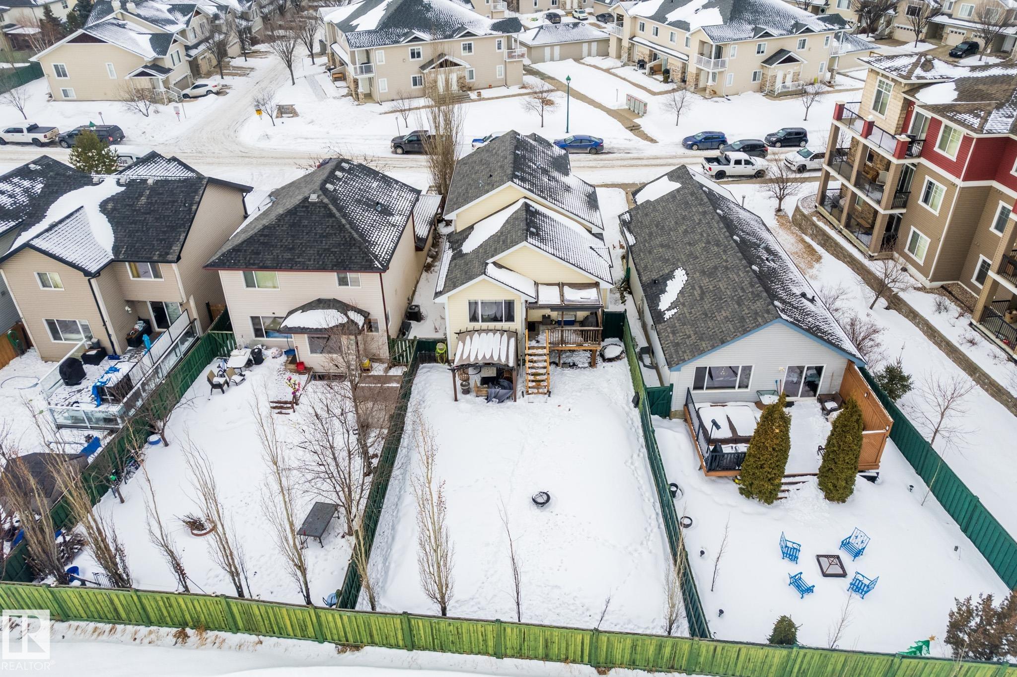 Photo 51 at 2529 Hanna Crescent NW, Haddow, Edmonton