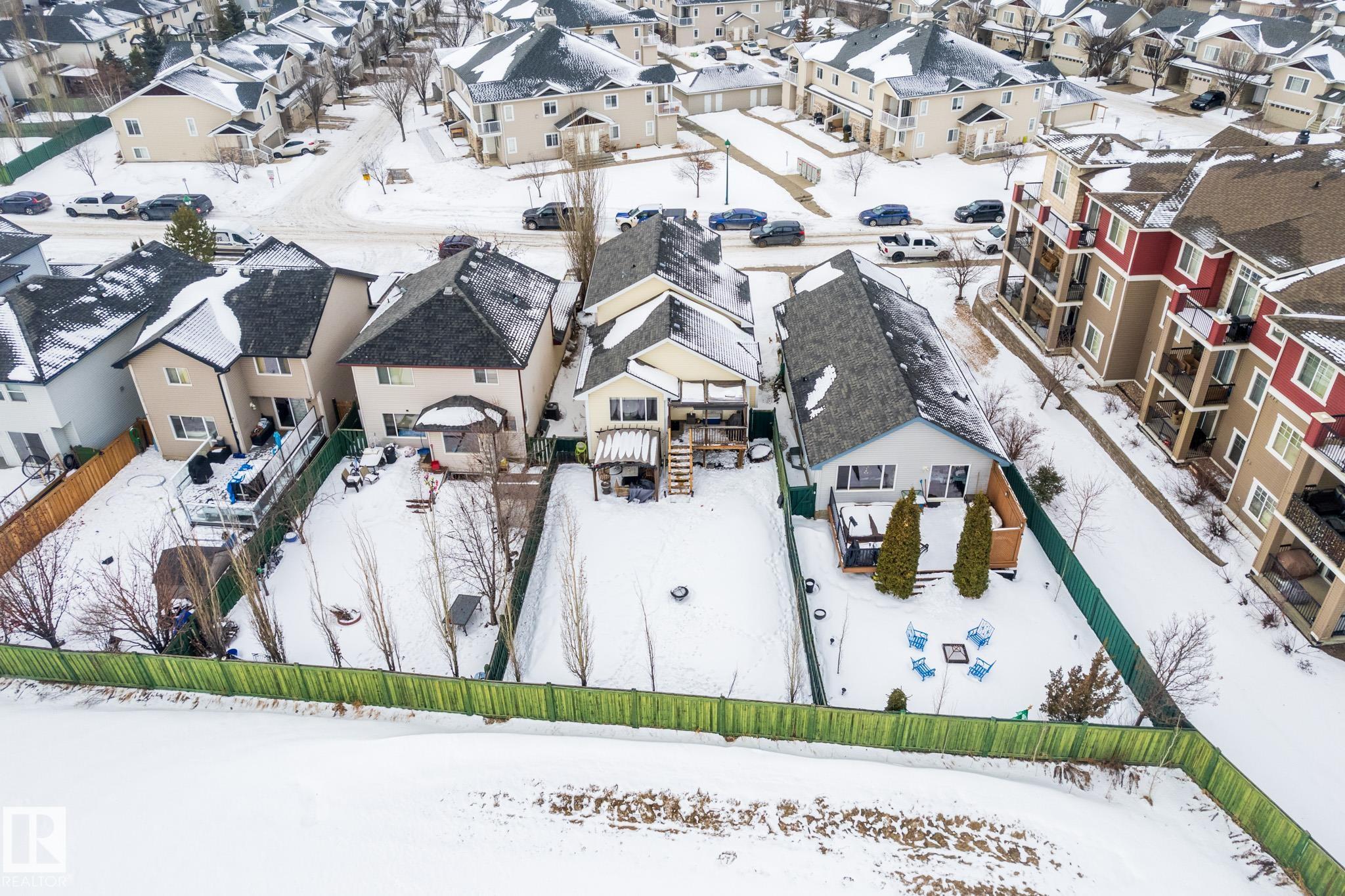 Photo 52 at 2529 Hanna Crescent NW, Haddow, Edmonton