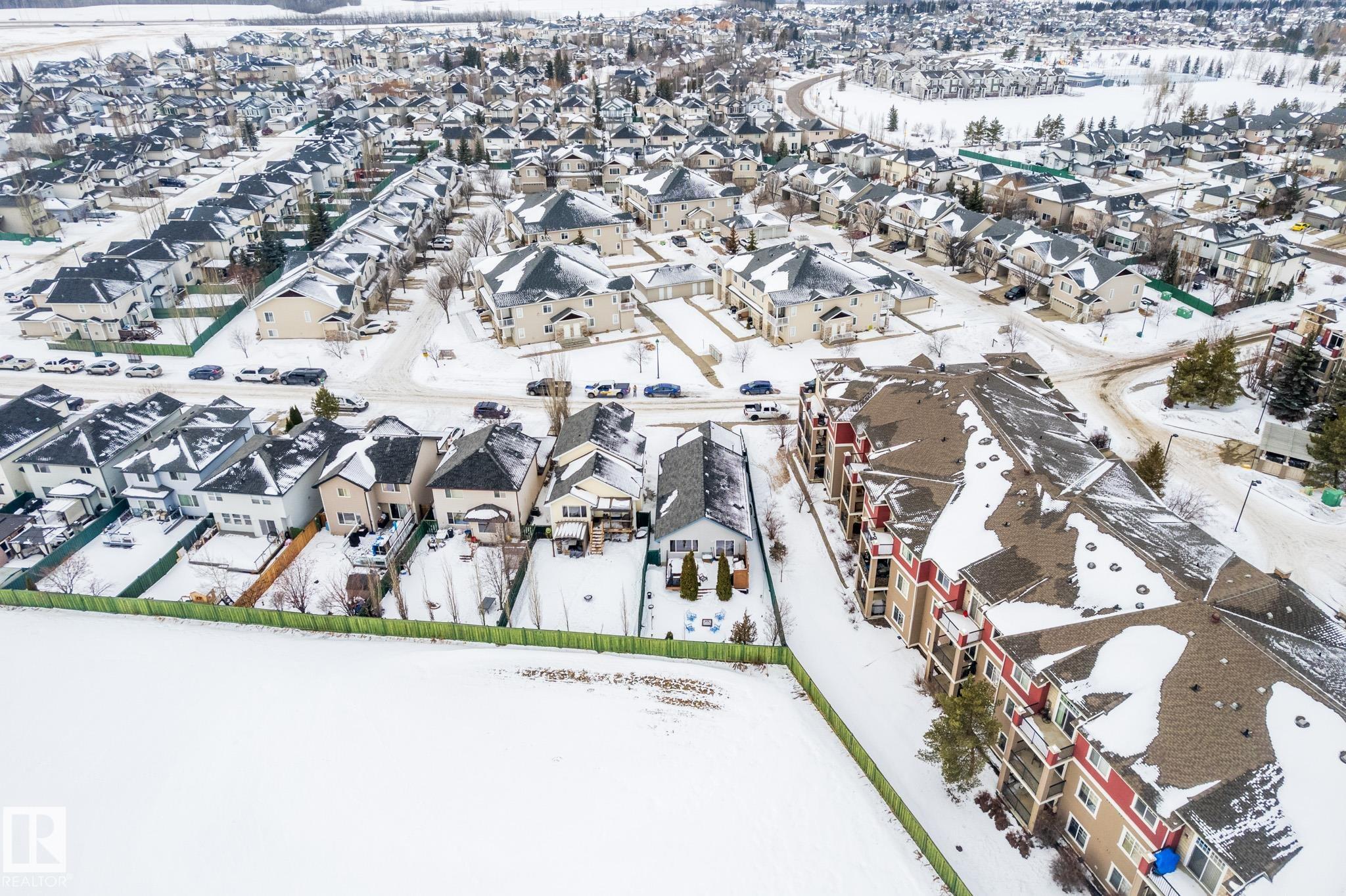 Photo 53 at 2529 Hanna Crescent NW, Haddow, Edmonton