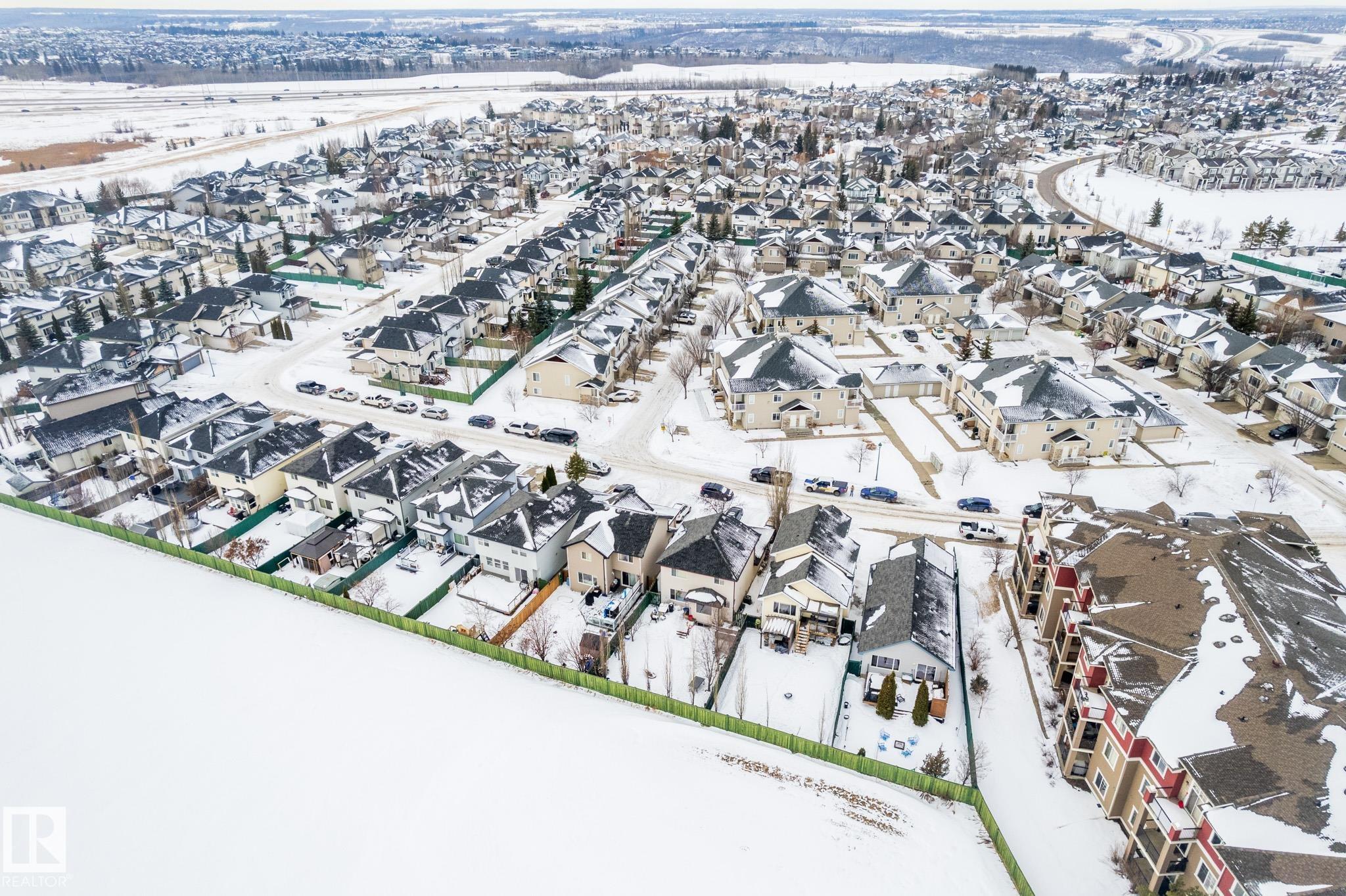 Photo 54 at 2529 Hanna Crescent NW, Haddow, Edmonton