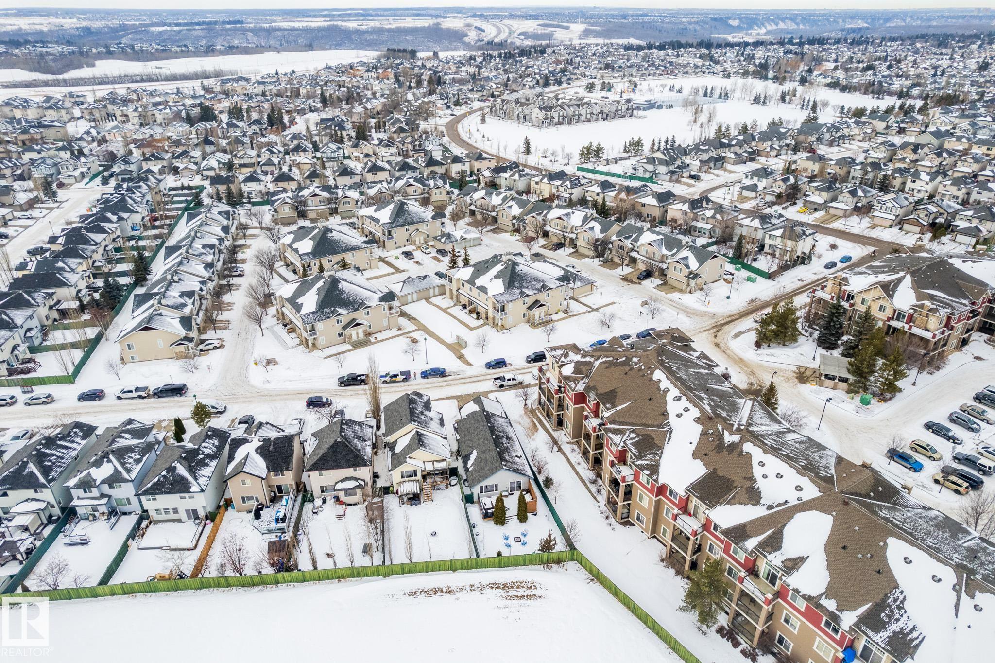 Photo 55 at 2529 Hanna Crescent NW, Haddow, Edmonton