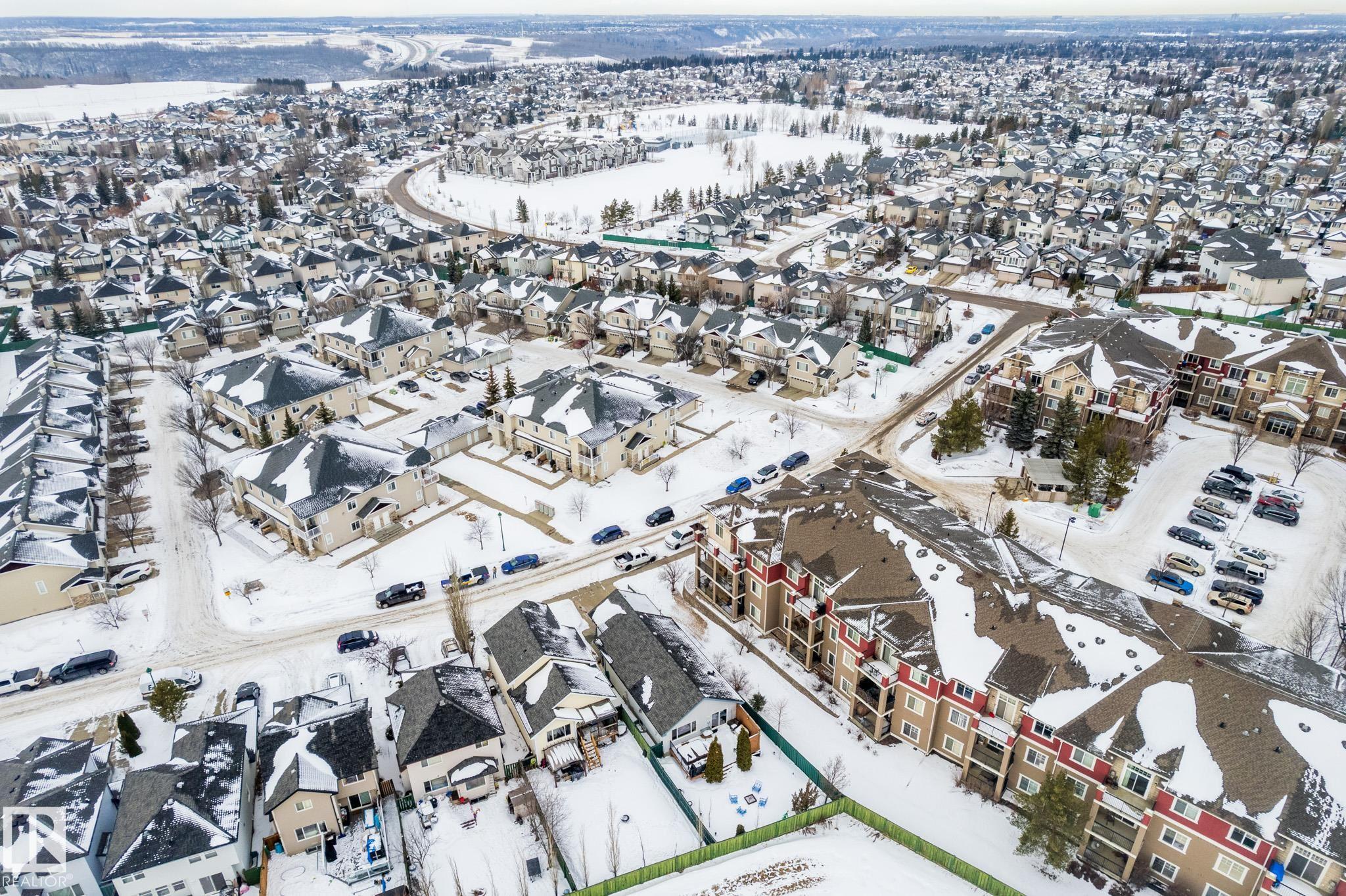 Photo 56 at 2529 Hanna Crescent NW, Haddow, Edmonton