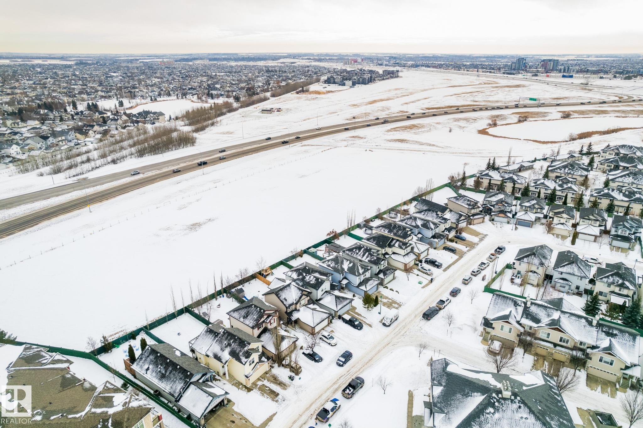 Photo 57 at 2529 Hanna Crescent NW, Haddow, Edmonton