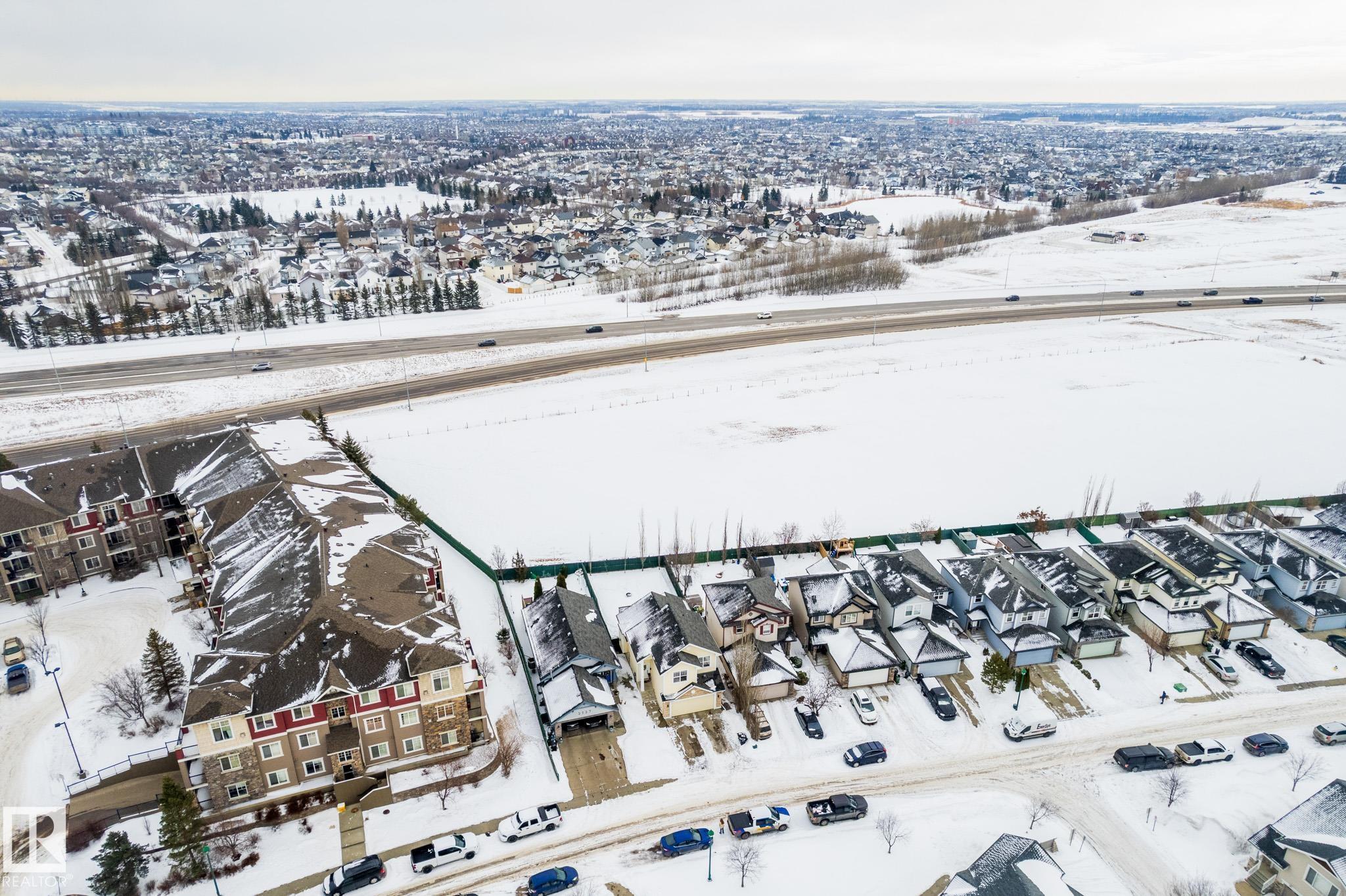 Photo 59 at 2529 Hanna Crescent NW, Haddow, Edmonton