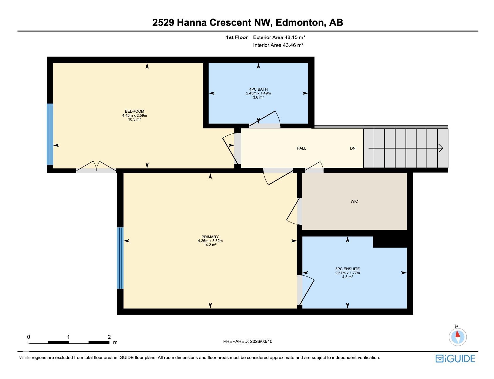 Photo 61 at 2529 Hanna Crescent NW, Haddow, Edmonton
