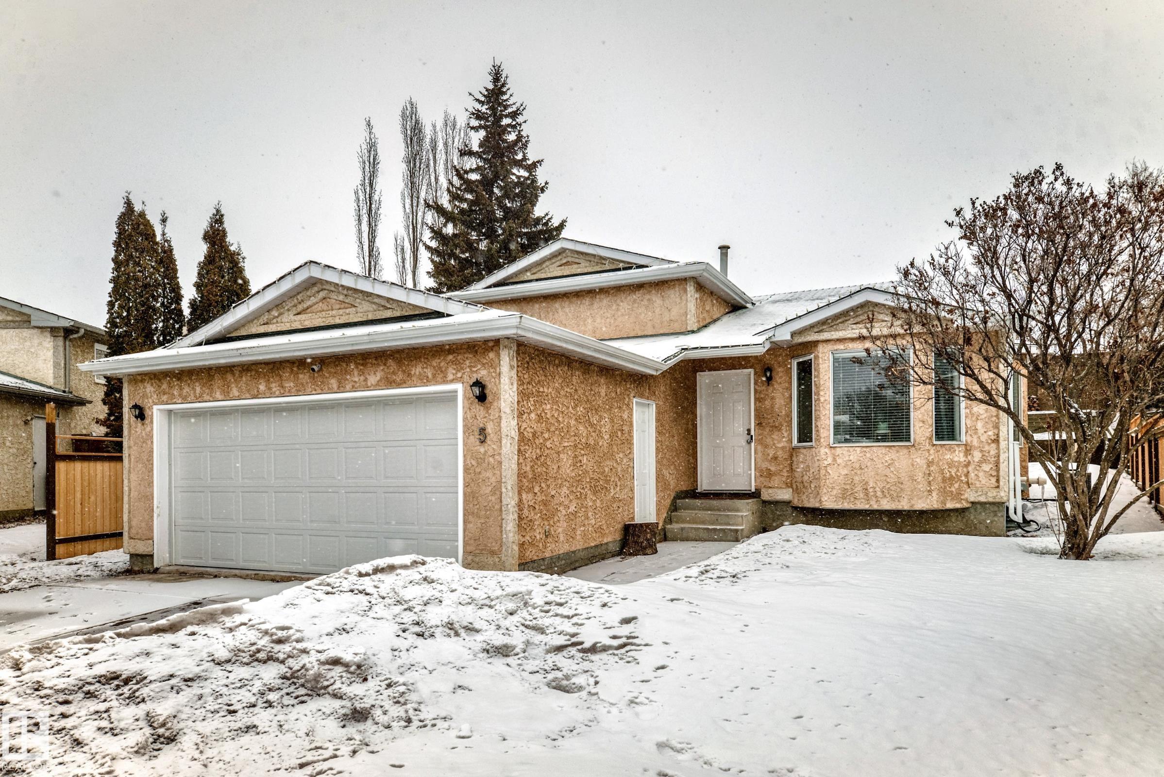 Photo 16 at 5 Dillon Place, Deer Ridge, St. Albert