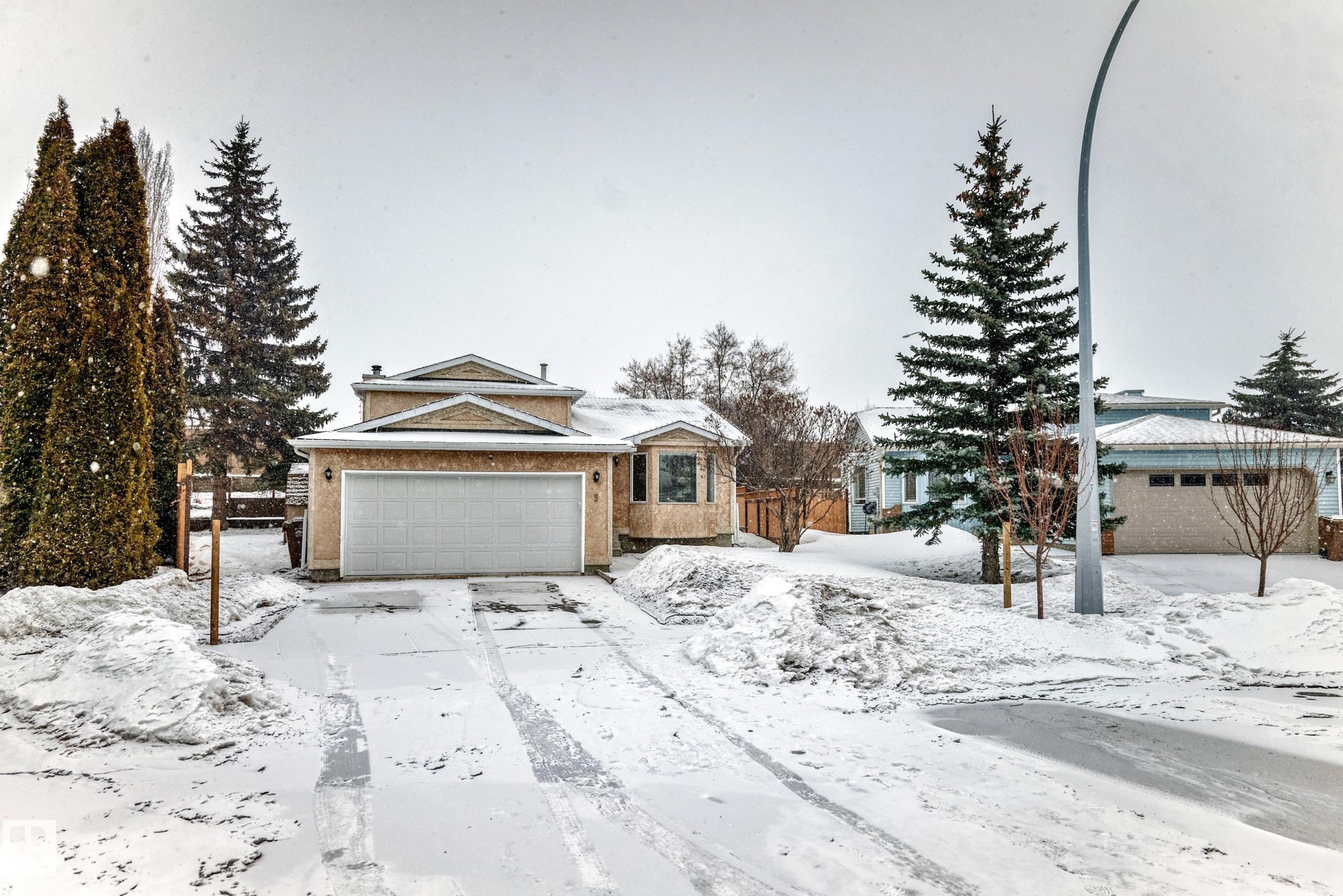 Photo 63 at 5 Dillon Place, Deer Ridge, St. Albert