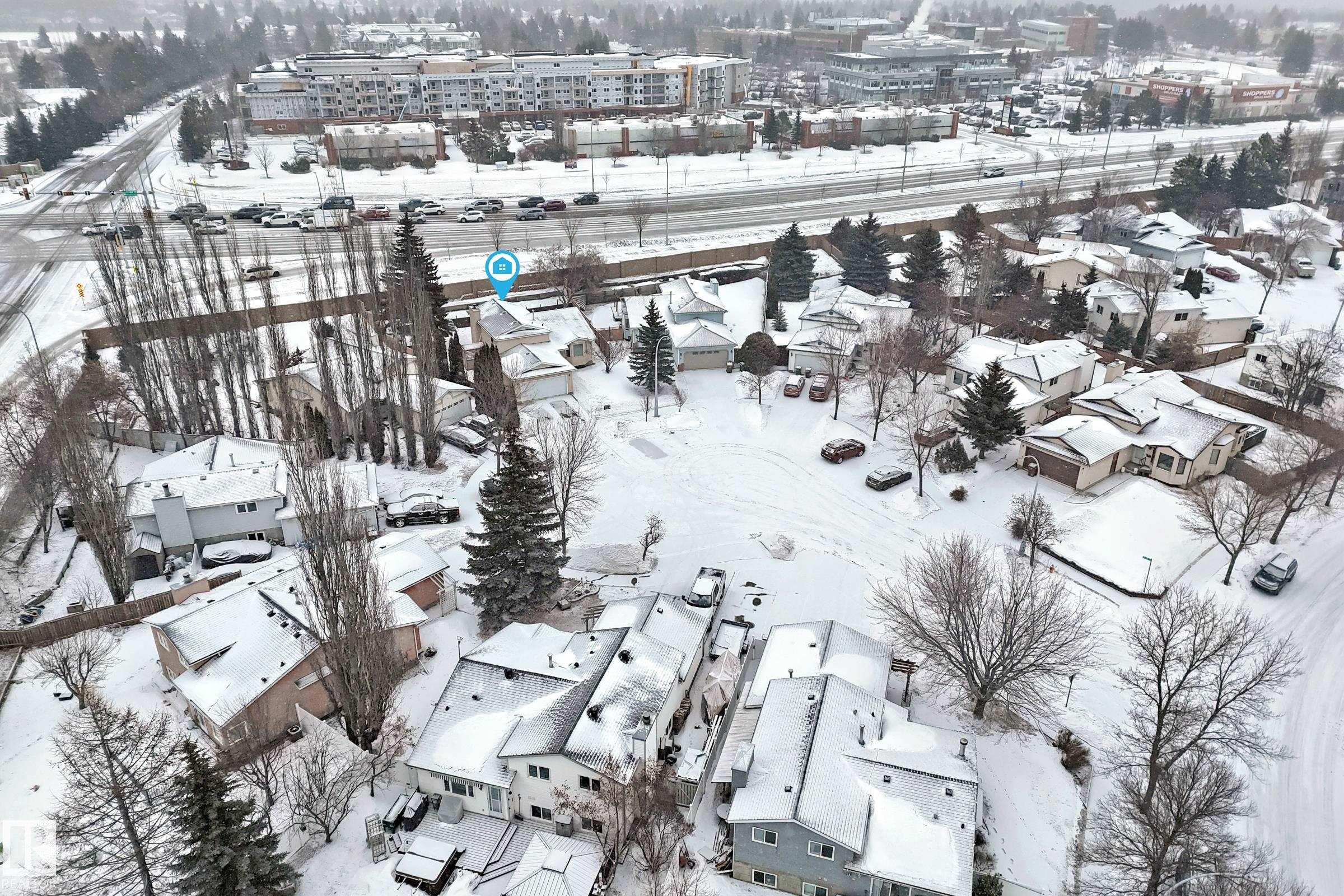 Photo 72 at 5 Dillon Place, Deer Ridge, St. Albert