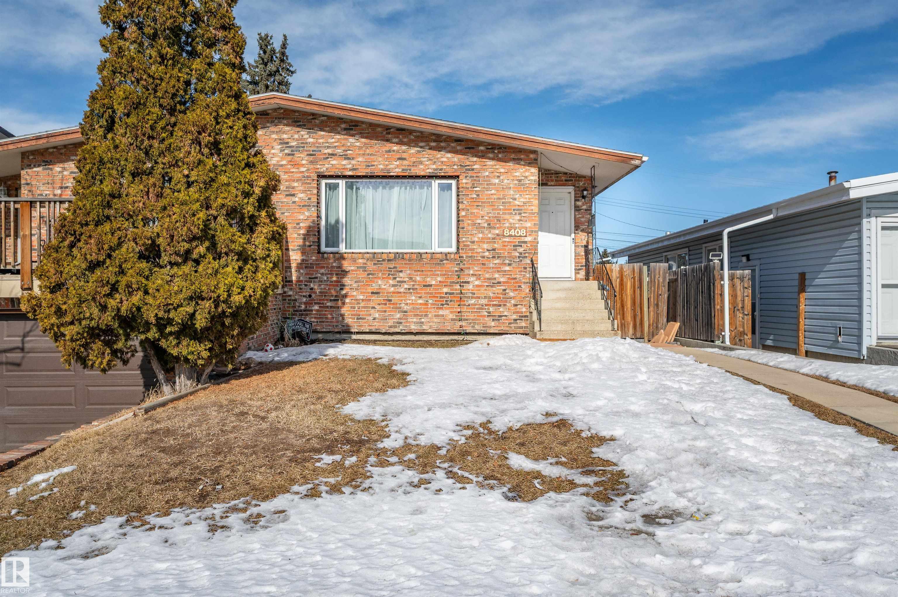 8408 133 A Avenue NW, Glengarry, Edmonton photo number 2