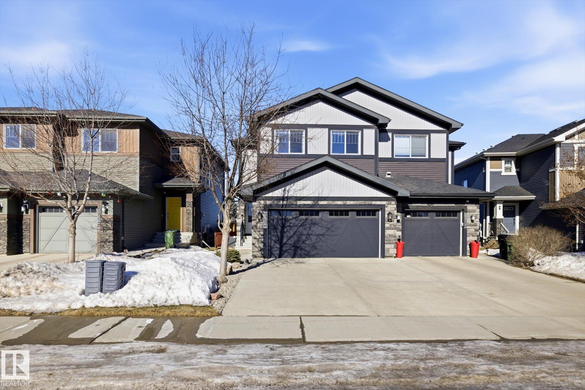 22314 82 Avenue NW, Rosenthal, Edmonton photo number 2