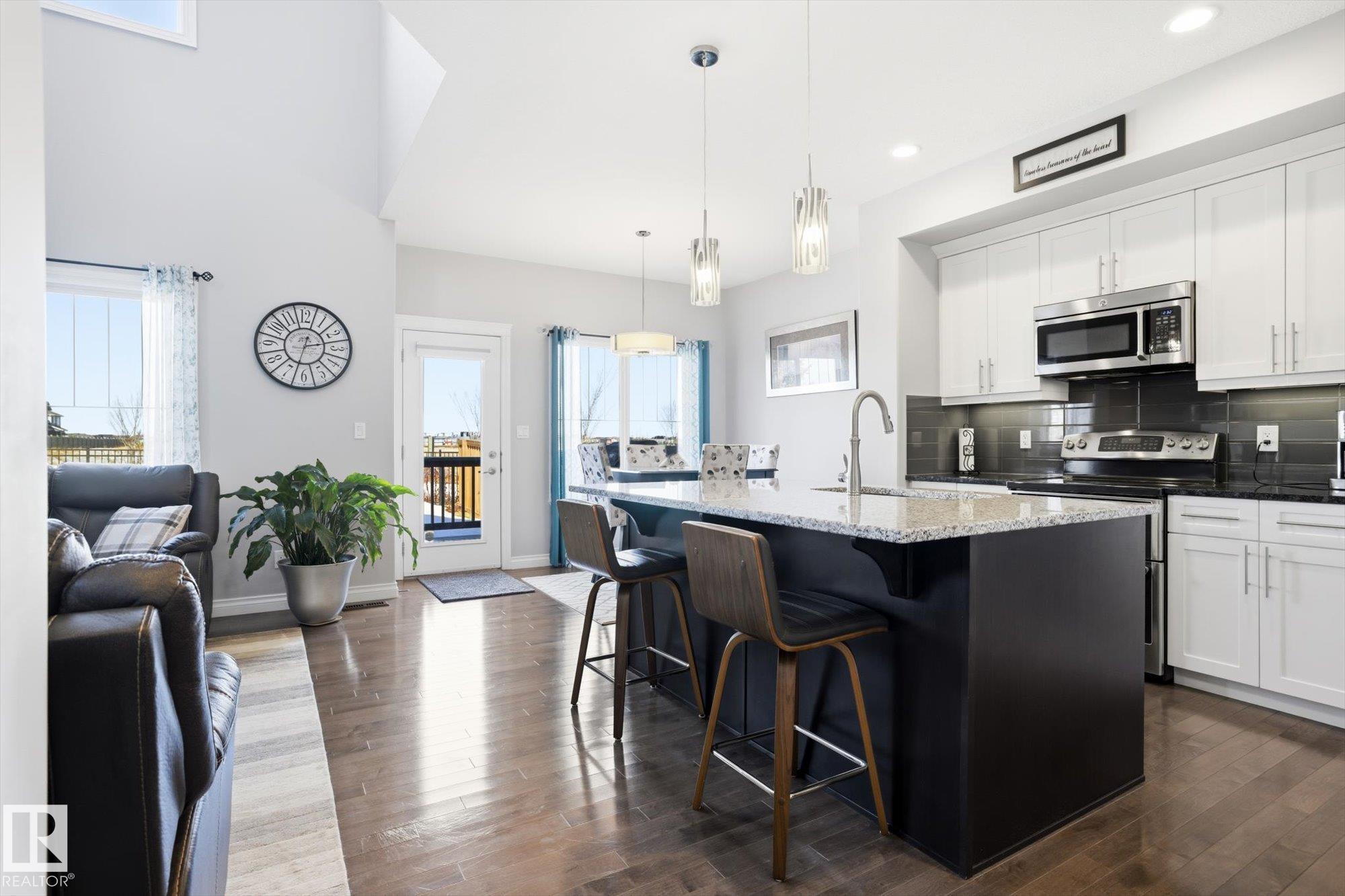 Photo 12 at 22314 82 Avenue NW, Rosenthal, Edmonton