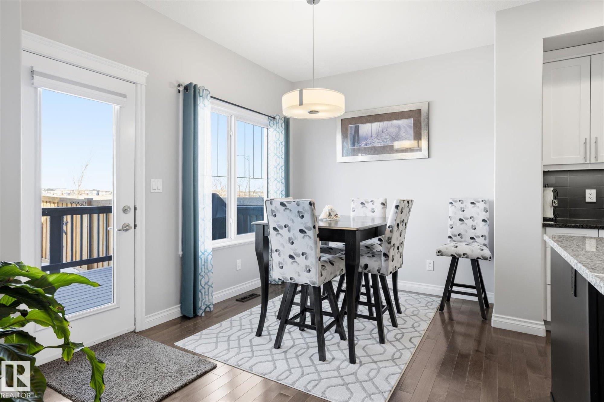 Photo 13 at 22314 82 Avenue NW, Rosenthal, Edmonton