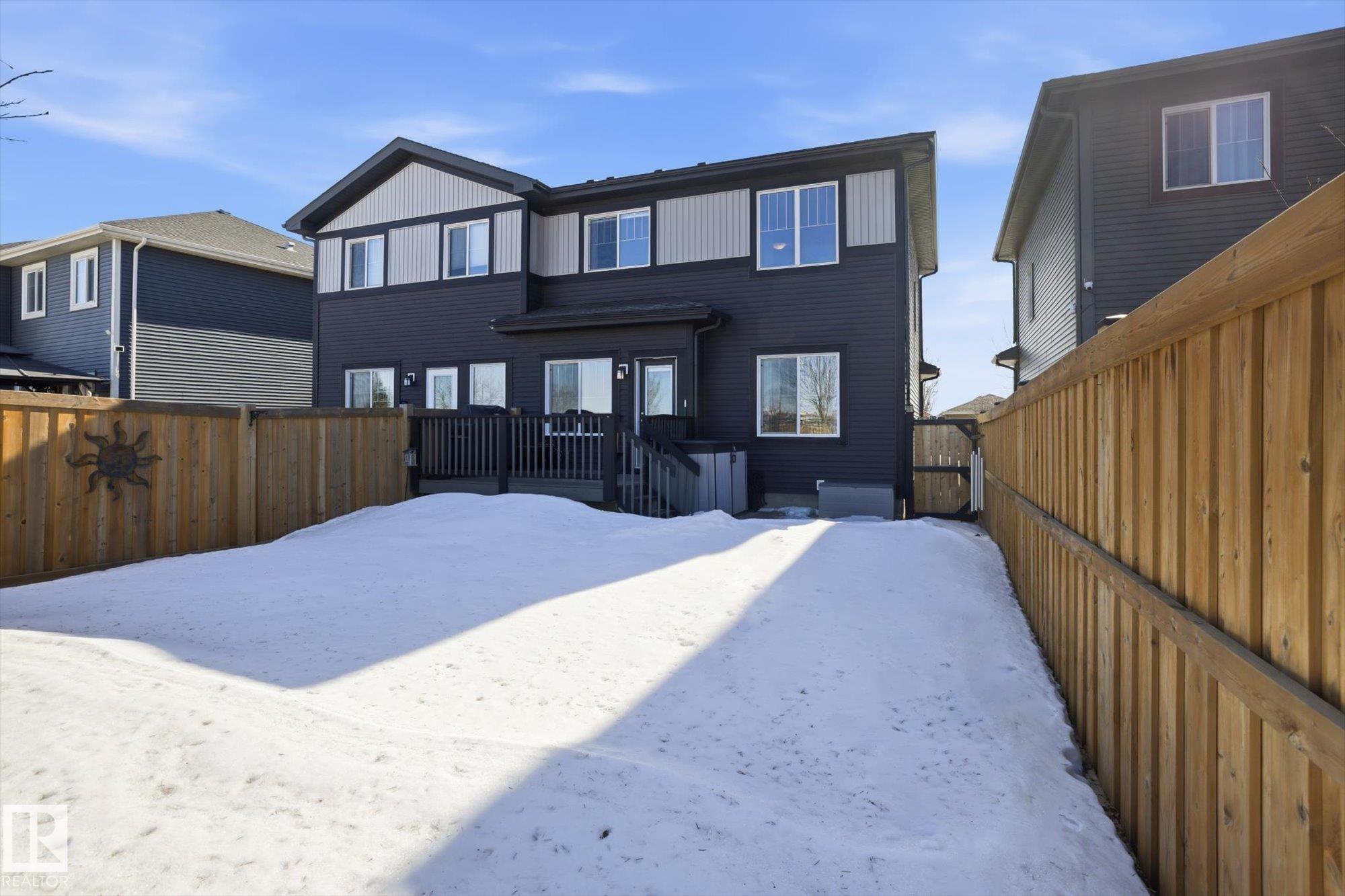 Photo 33 at 22314 82 Avenue NW, Rosenthal, Edmonton