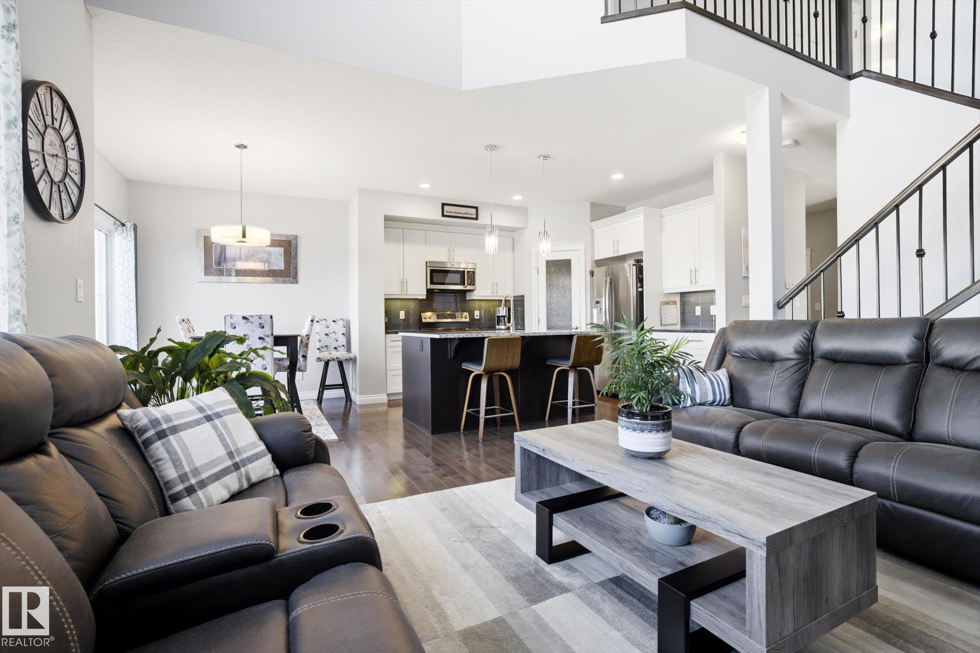 Photo 5 at 22314 82 Avenue NW, Rosenthal, Edmonton