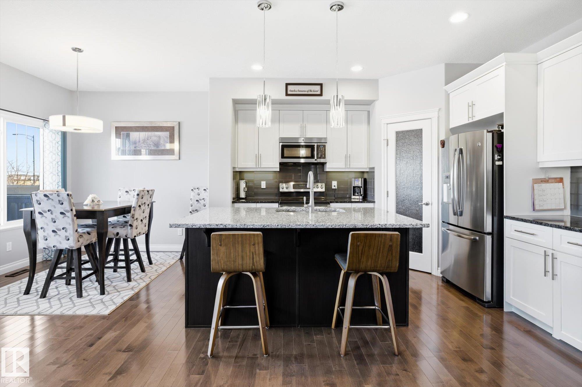 Photo 8 at 22314 82 Avenue NW, Rosenthal, Edmonton