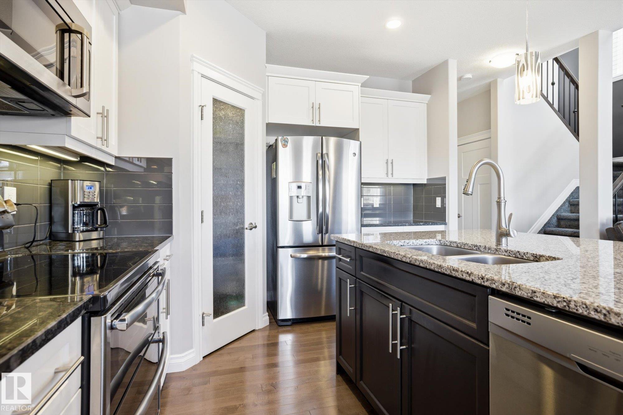 Photo 10 at 22314 82 Avenue NW, Rosenthal, Edmonton