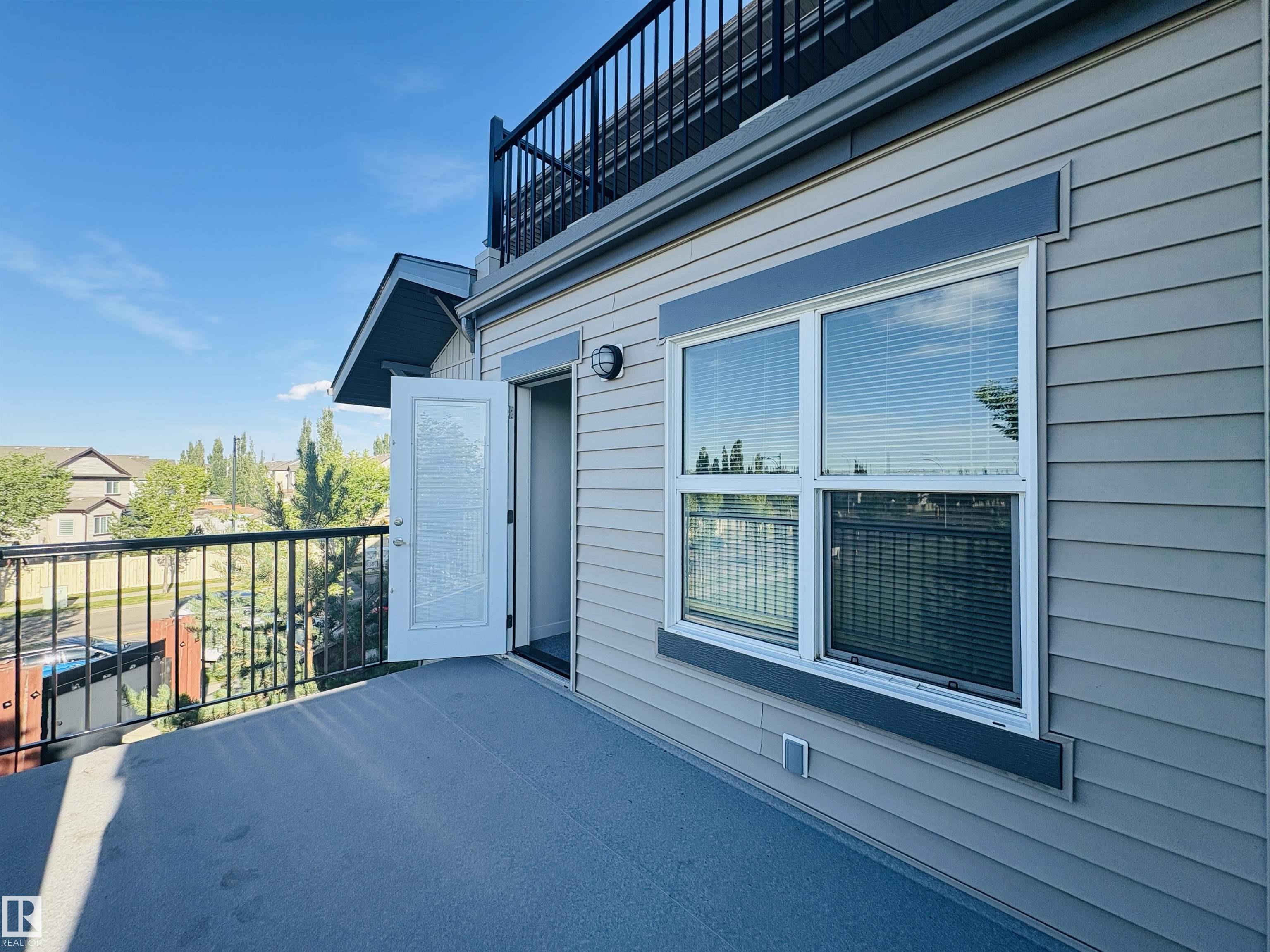 Photo 26 at 312 - 667 Watt Boulevard SW, Walker, Edmonton