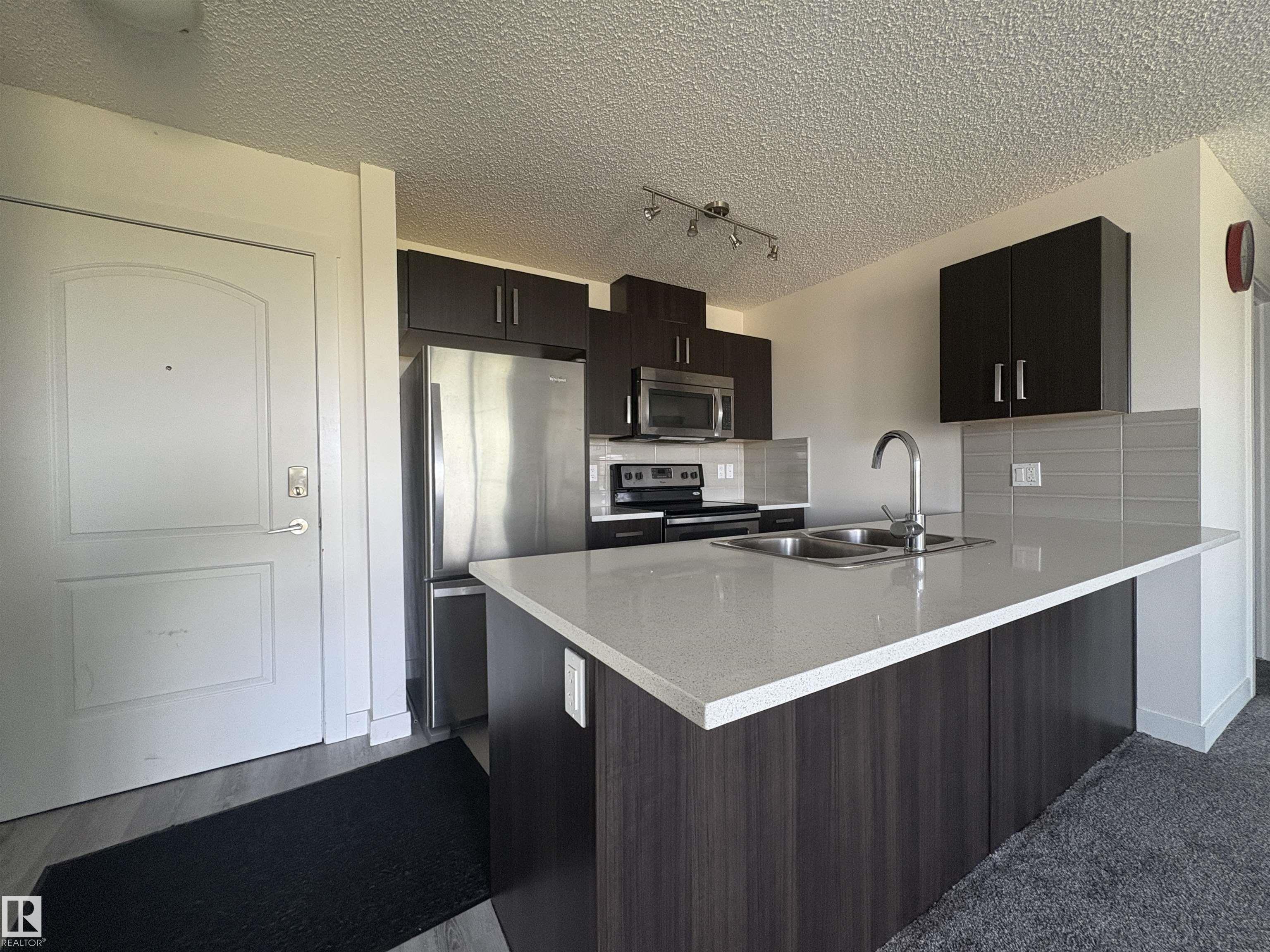 Photo 4 at 312 - 667 Watt Boulevard SW, Walker, Edmonton
