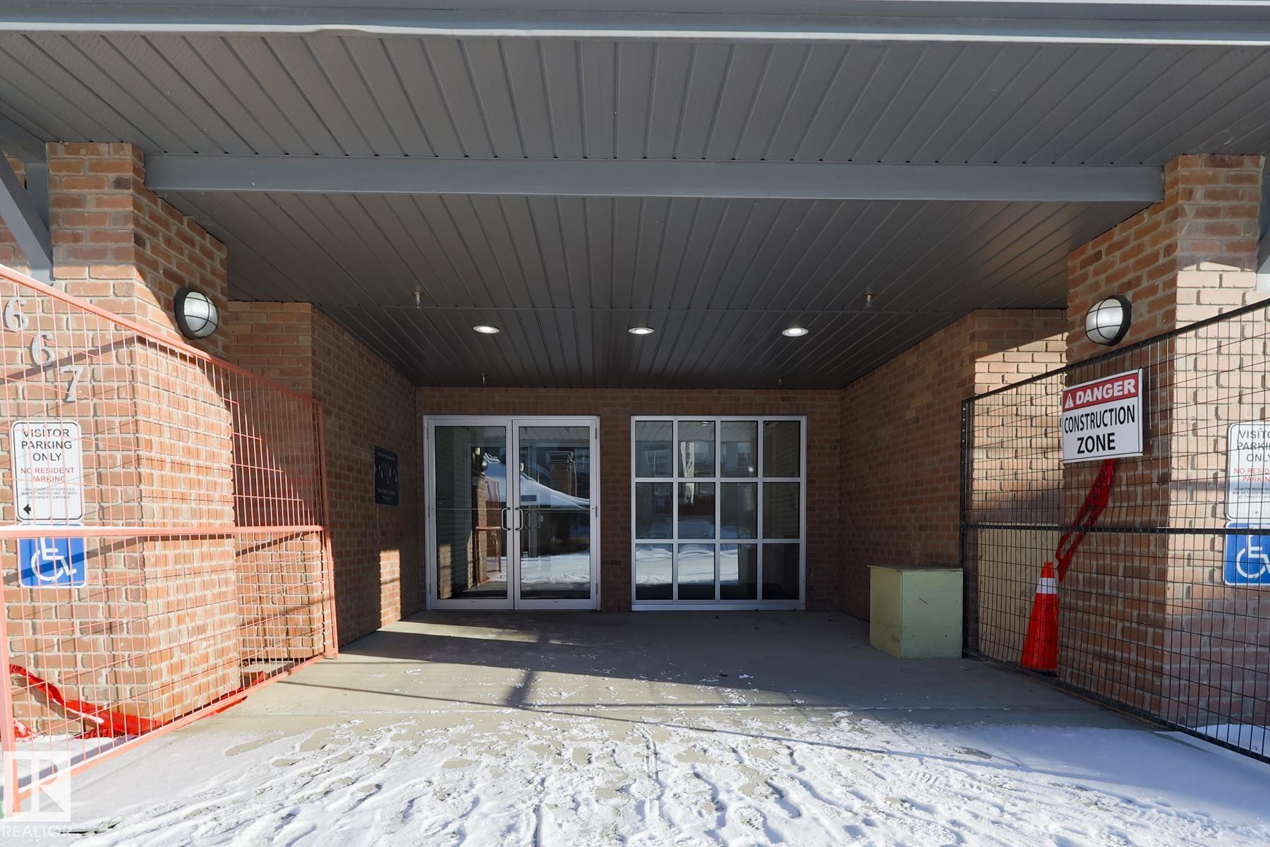 Photo 33 at 312 - 667 Watt Boulevard SW, Walker, Edmonton