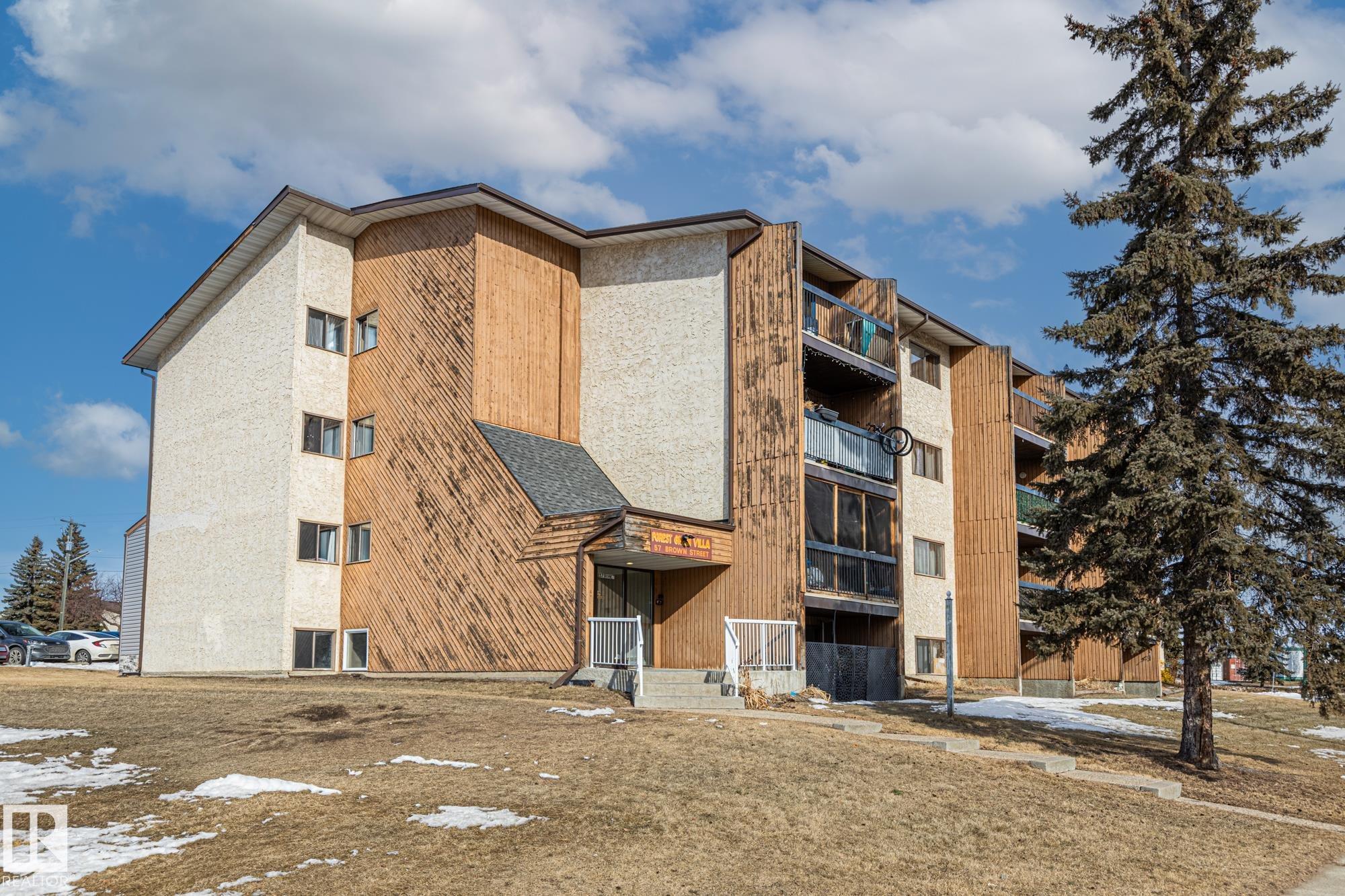 403 - 57 Brown Street, Forest Green, Stony Plain