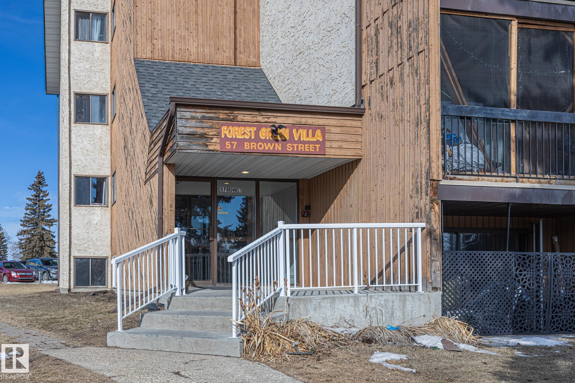 Photo 22 at 403 - 57 Brown Street, Forest Green, Stony Plain