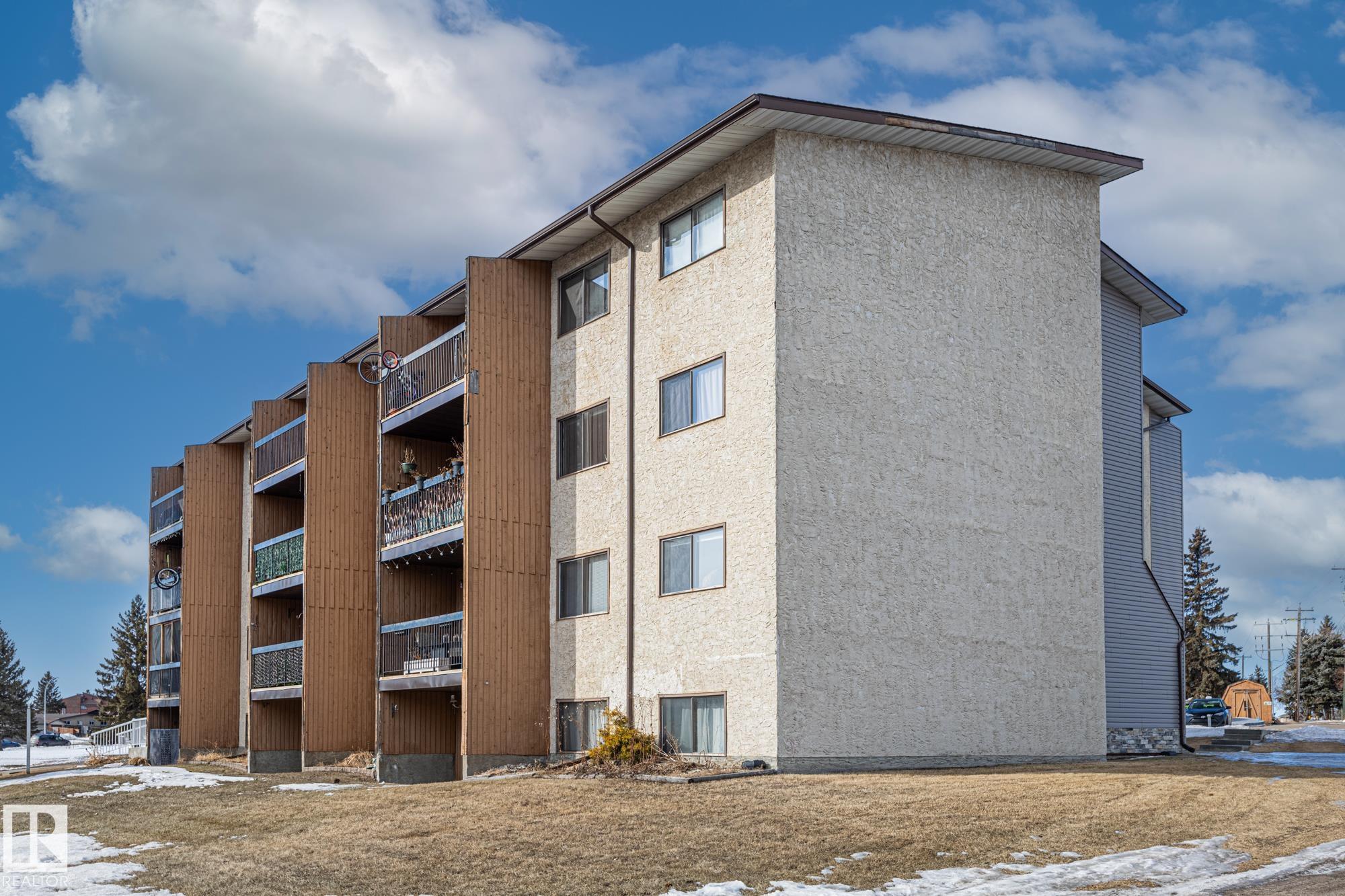 Photo 24 at 403 - 57 Brown Street, Forest Green, Stony Plain